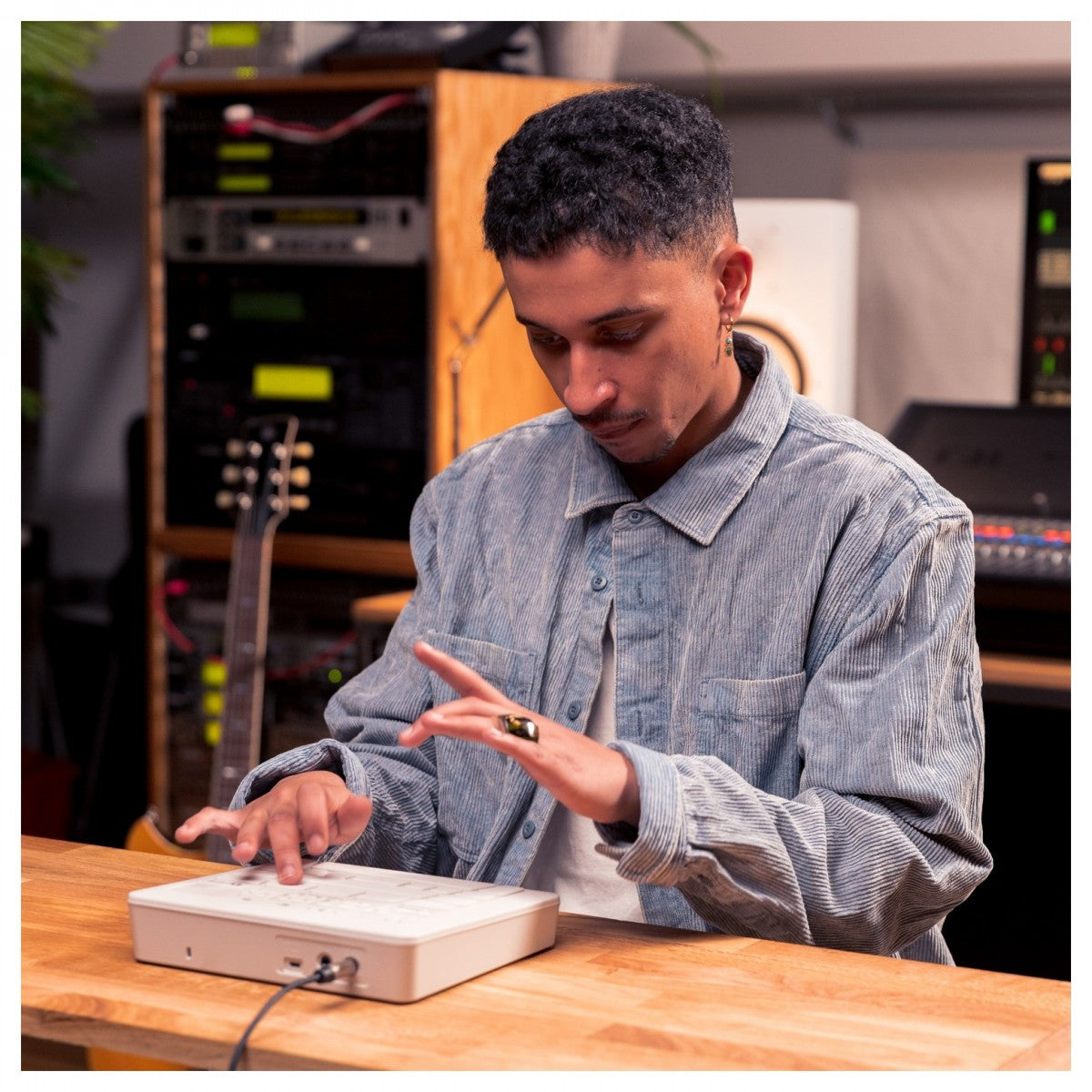 Trống Điện Yamaha FGDP-30 - 18 Pads-Mai Nguyên Music