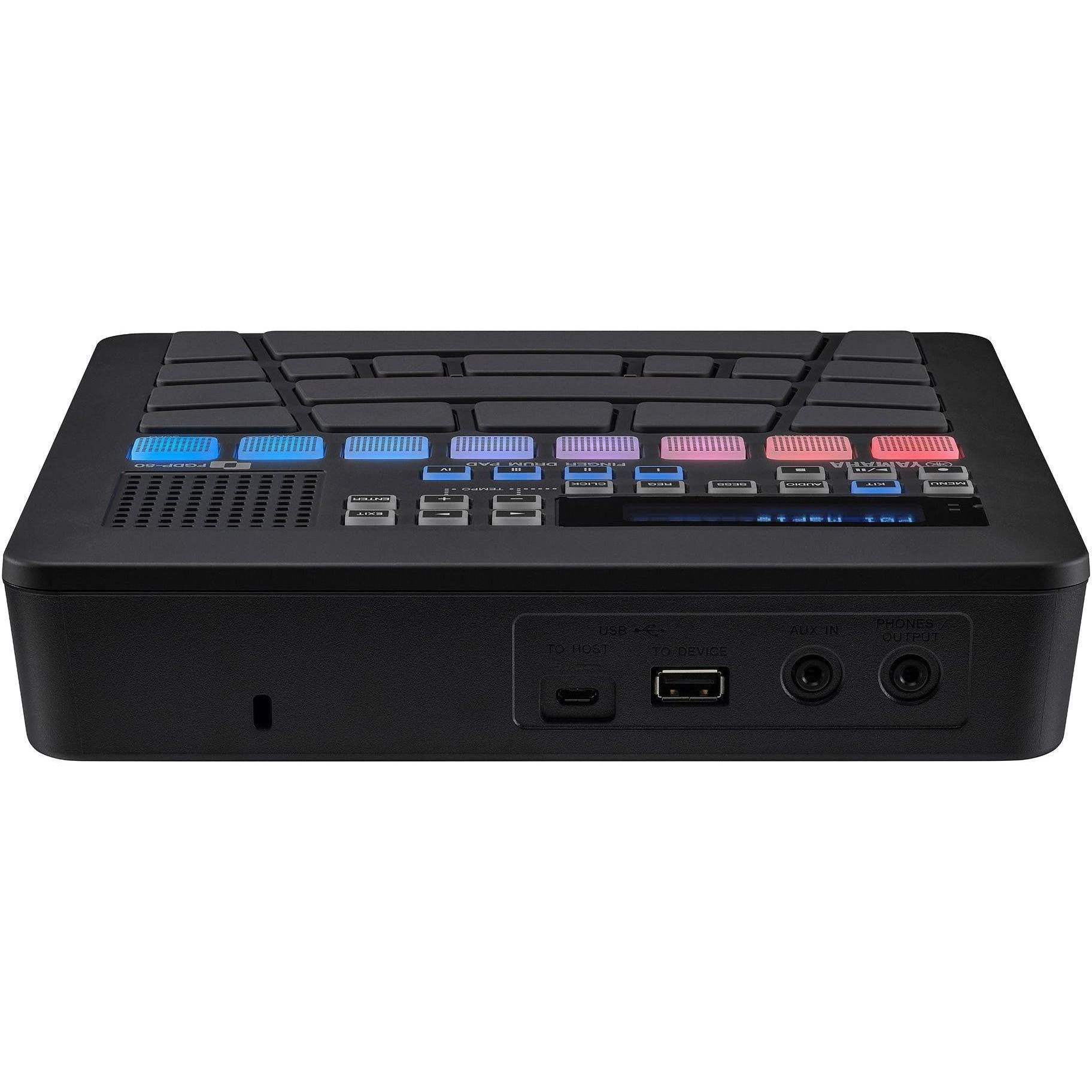 Trống Điện Yamaha FGDP-50 - 24 Pads-Mai Nguyên Music