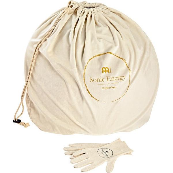 Trống Handpan Meinl D Kurd 10 Notes HPSTL100-Mai Nguyên Music