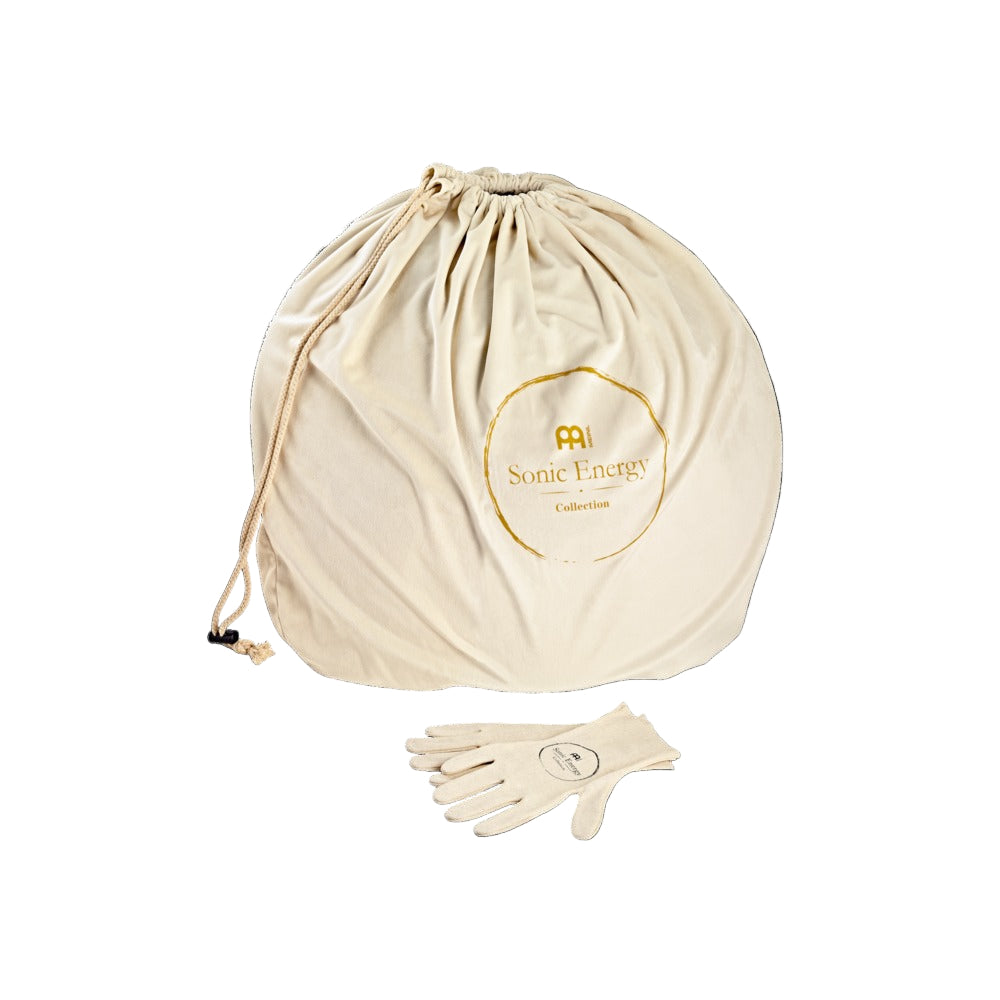 Trống Handpan Meinl D Kurd 9 Notes HPSTL90-Mai Nguyên Music