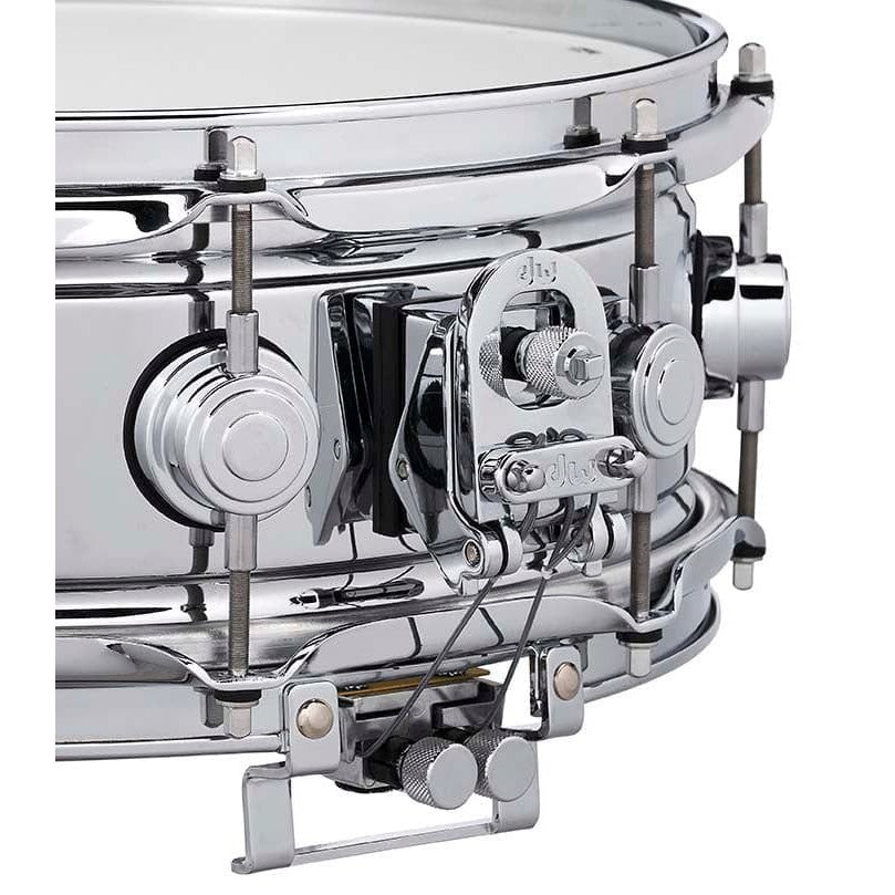 Trống Snare DW Collector's Series True Sonic 5"x14"-Mai Nguyên Music