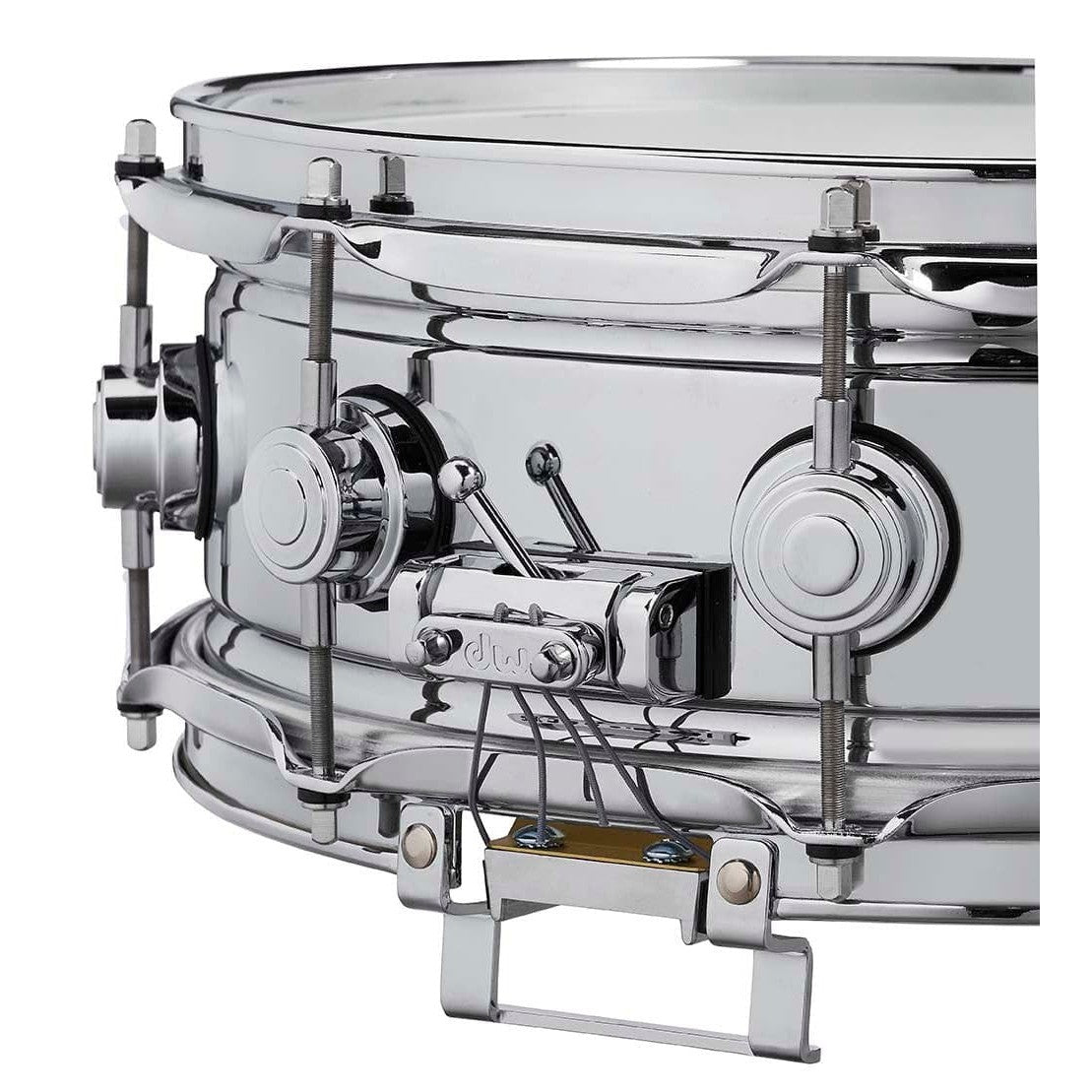 Trống Snare DW Collector's Series True Sonic 5"x14"-Mai Nguyên Music