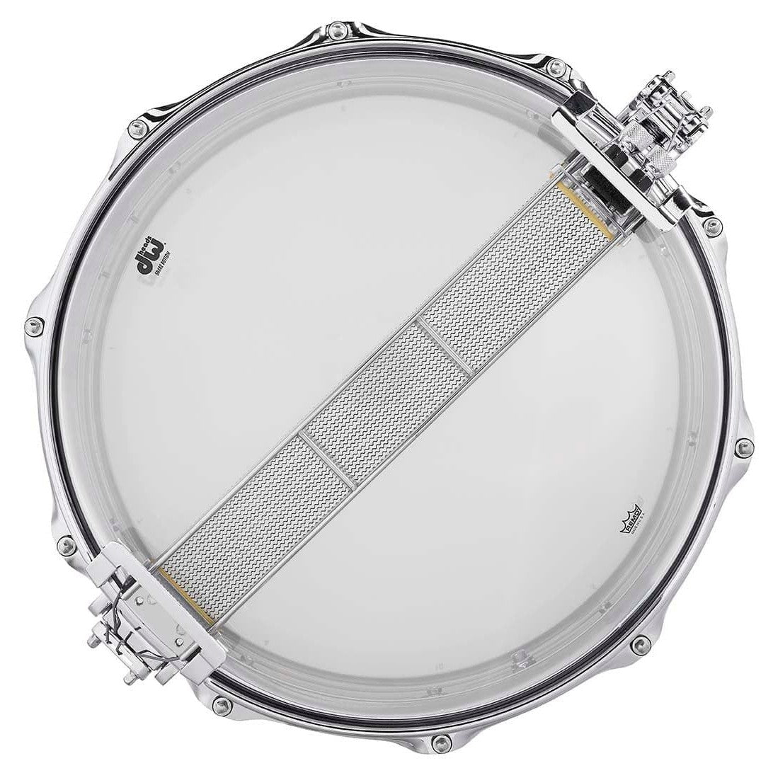 Trống Snare DW Collector's Series True Sonic 5"x14"-Mai Nguyên Music