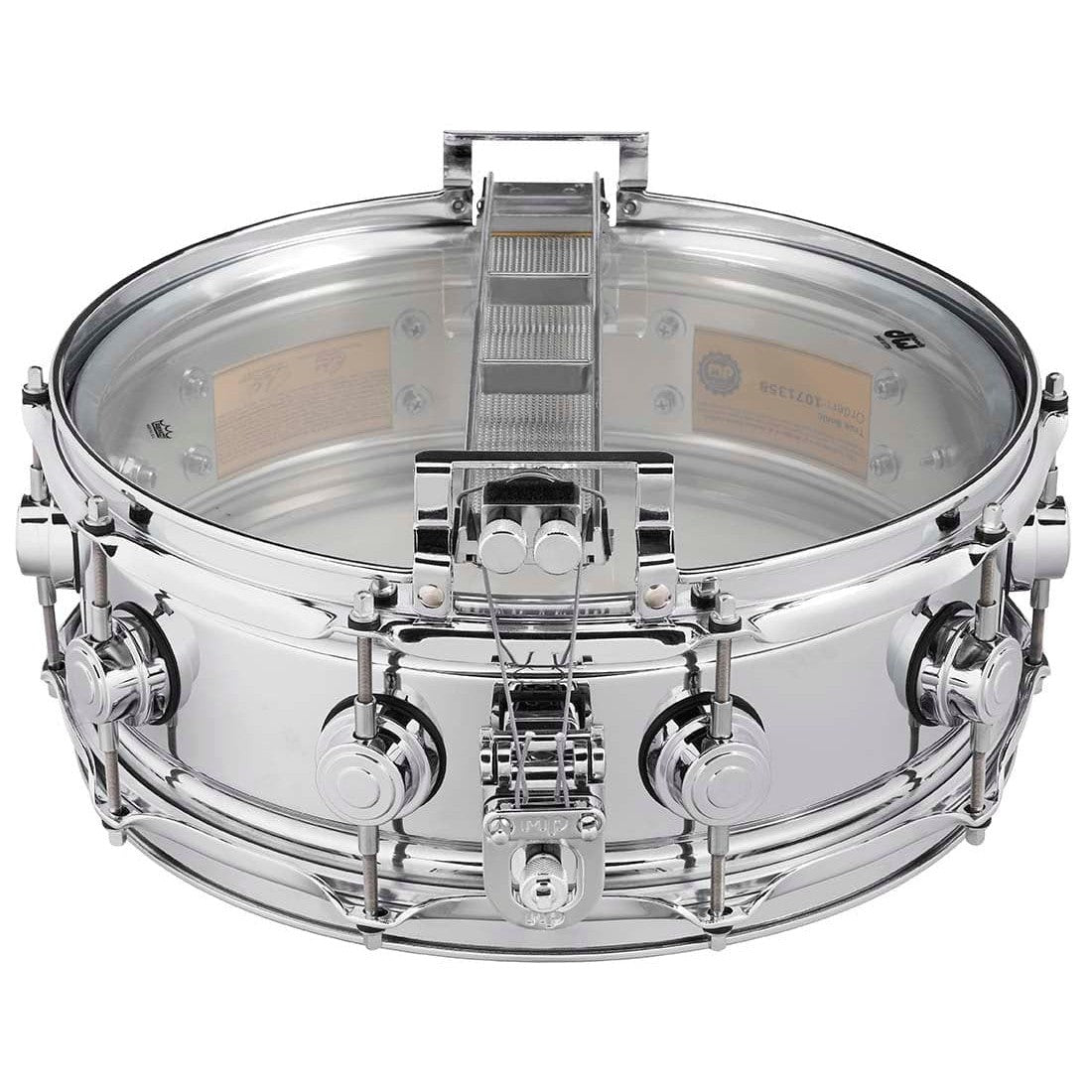 Trống Snare DW Collector's Series True Sonic 5"x14"-Mai Nguyên Music