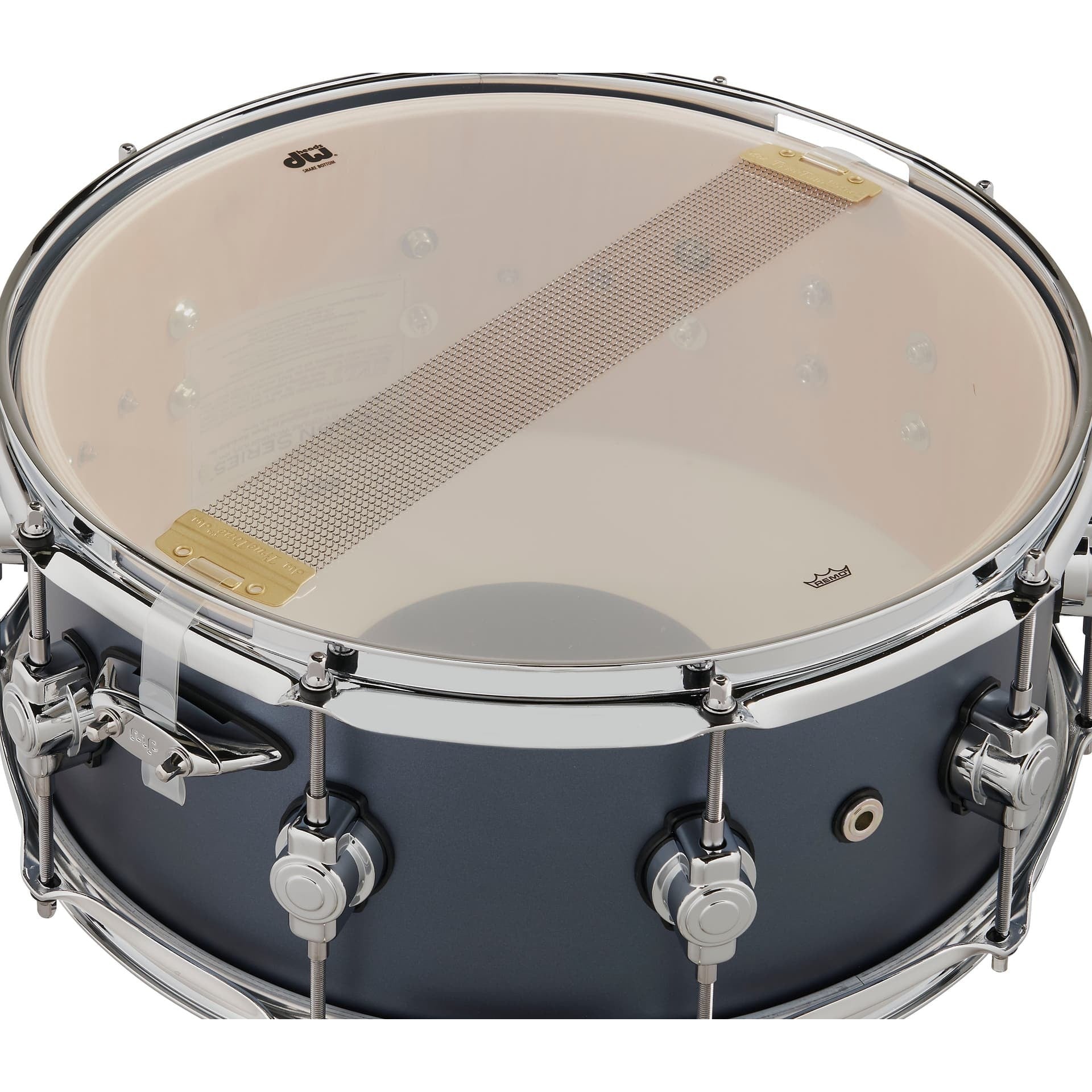 Trống Snare DW Design Series Maple 6"x14"-Mai Nguyên Music
