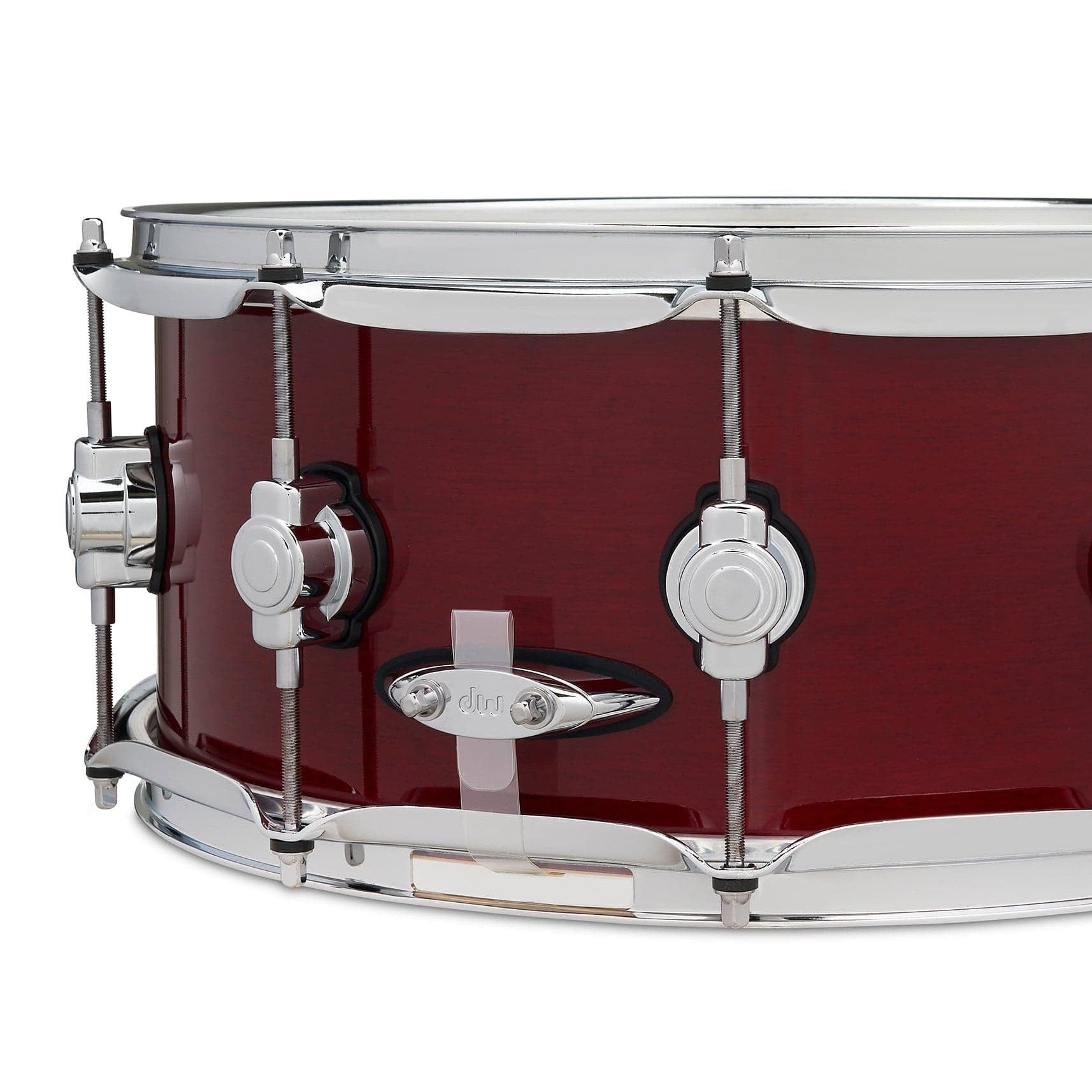 Trống Snare DW Design Series Maple 6"x14"-Mai Nguyên Music