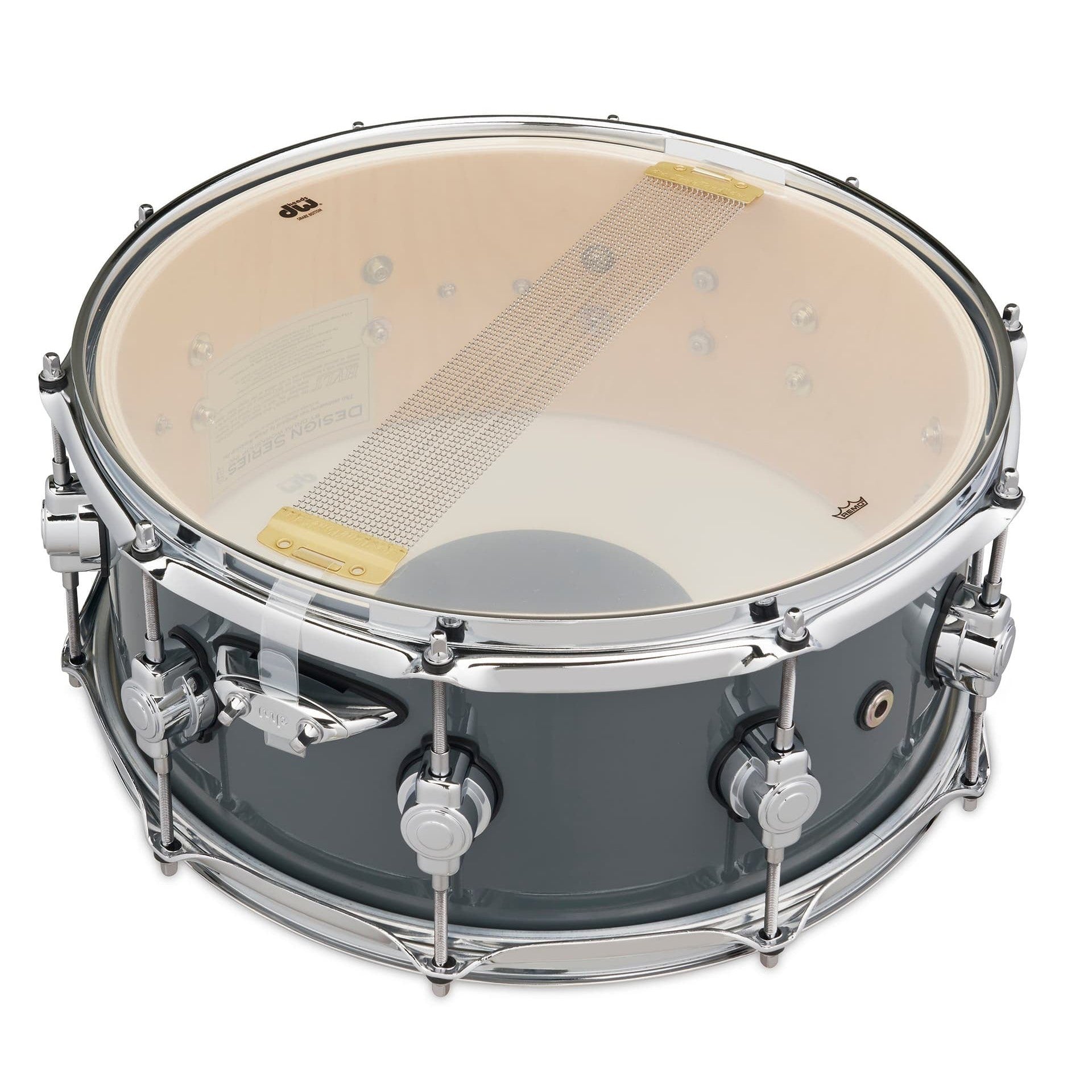 Trống Snare DW Design Series Maple 6"x14"-Mai Nguyên Music