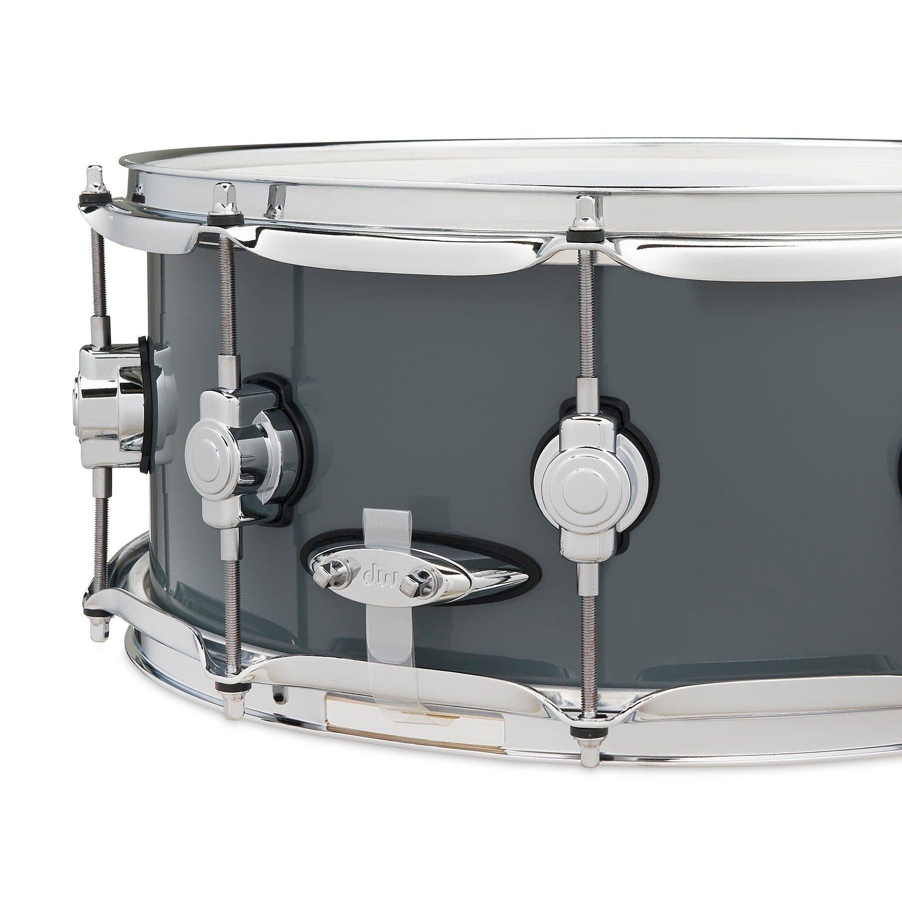 Trống Snare DW Design Series Maple 6"x14"-Mai Nguyên Music