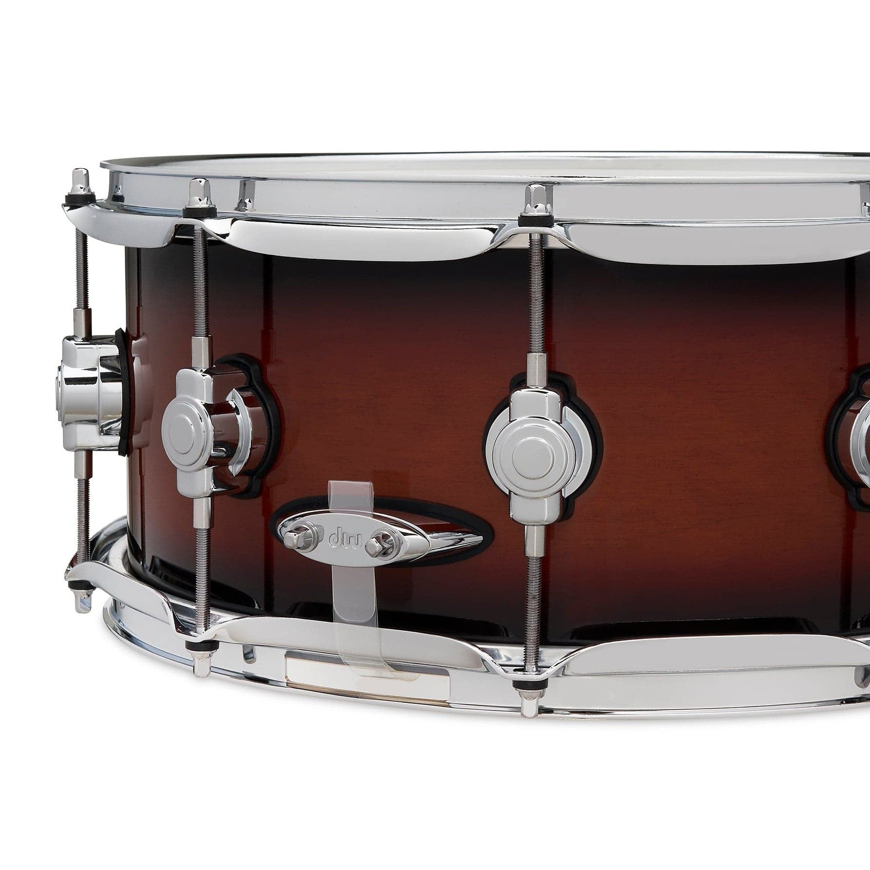 Trống Snare DW Design Series Maple 6"x14"-Mai Nguyên Music