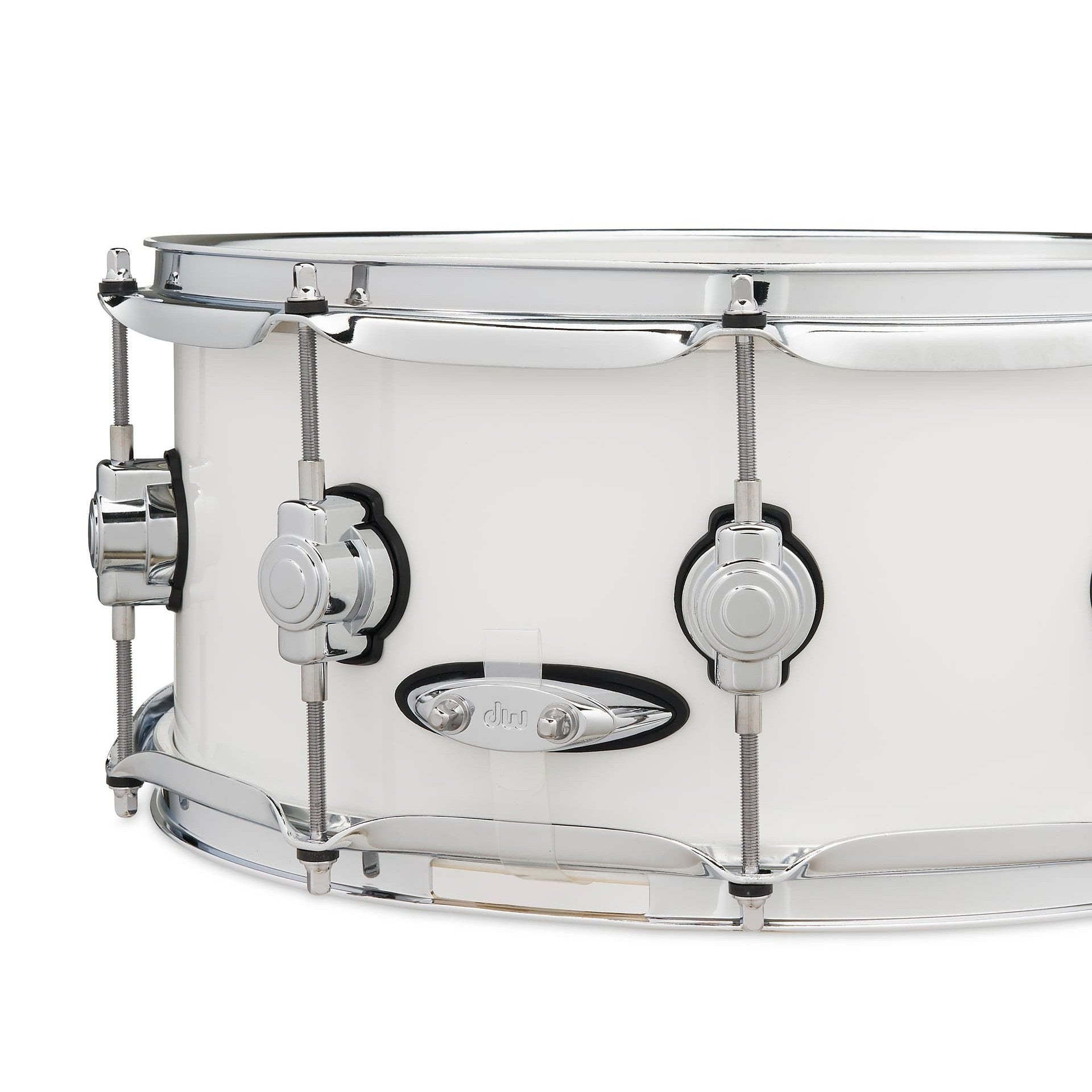 Trống Snare DW Design Series Maple 6"x14"-Mai Nguyên Music