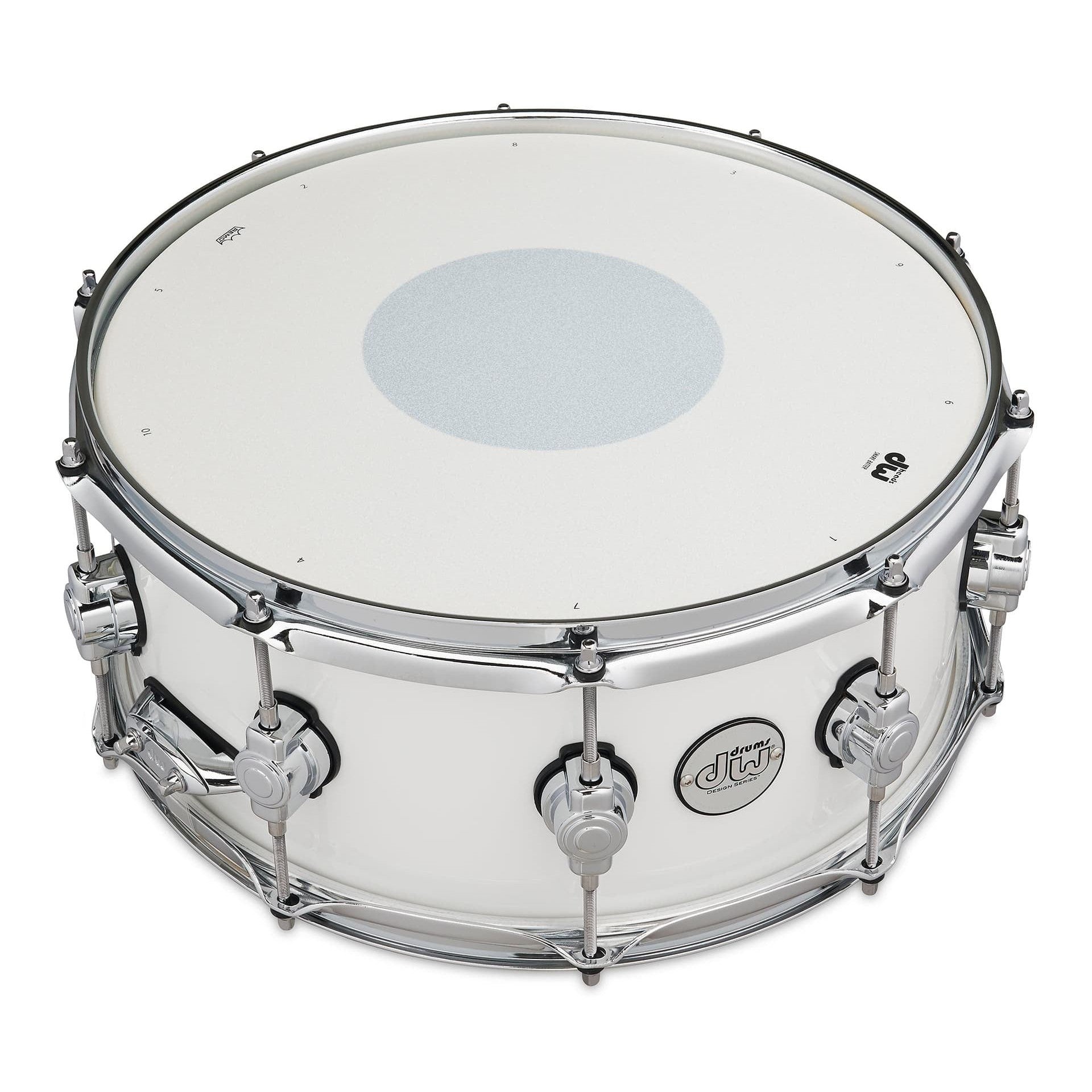 Trống Snare DW Design Series Maple 6"x14"-Mai Nguyên Music