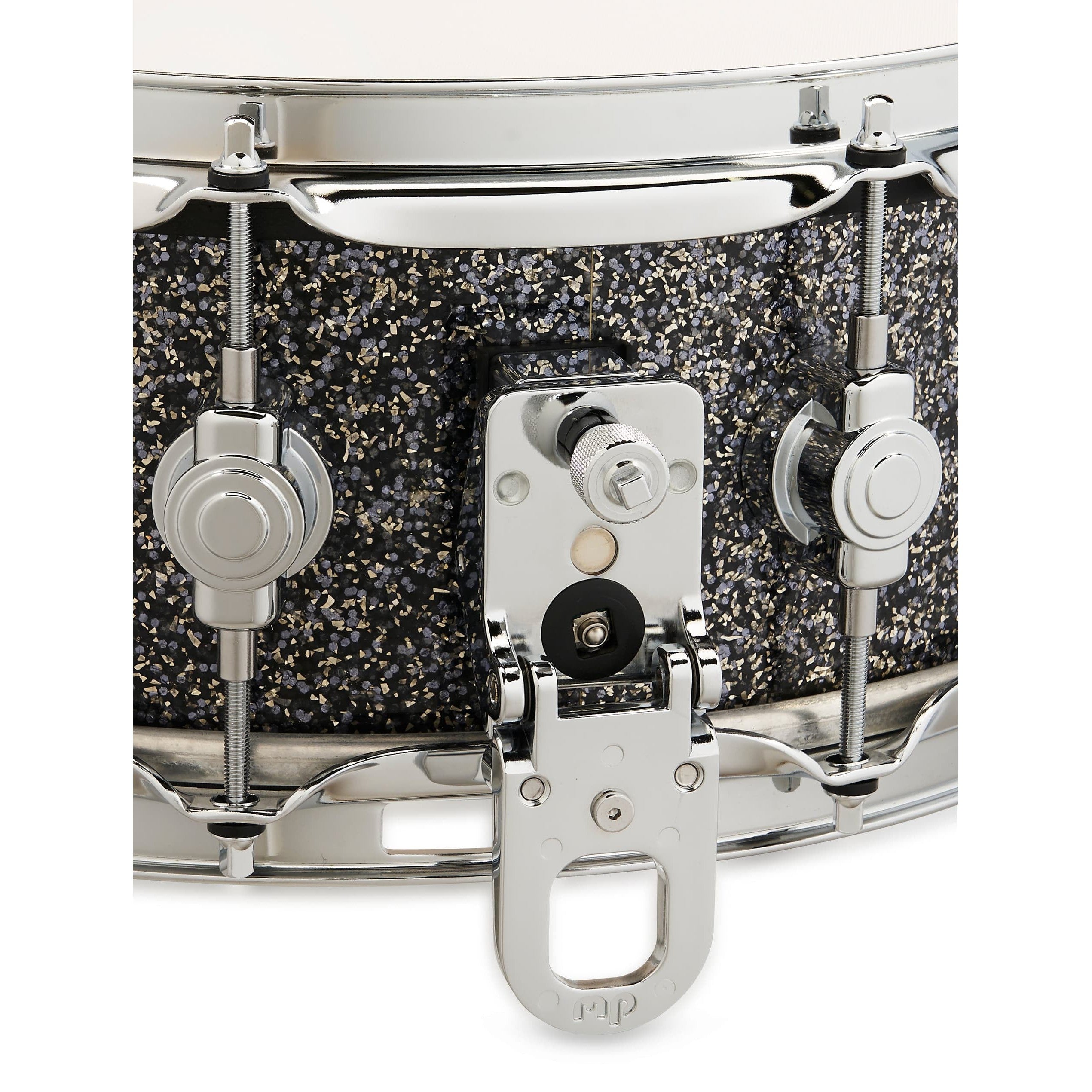 Trống Snare DW DWe 5"x14"-Mai Nguyên Music
