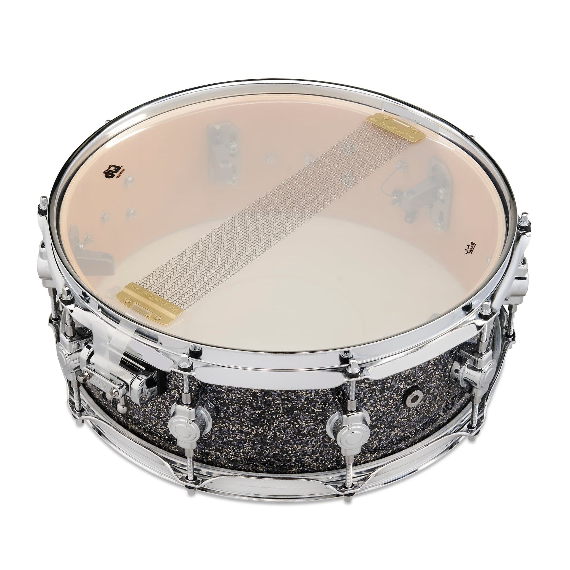 Trống Snare DW DWe 5"x14"-Mai Nguyên Music