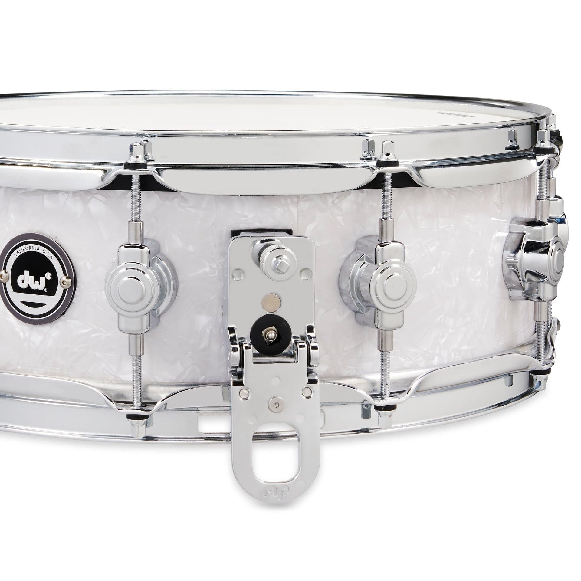 Trống Snare DW DWe 5"x14"-Mai Nguyên Music