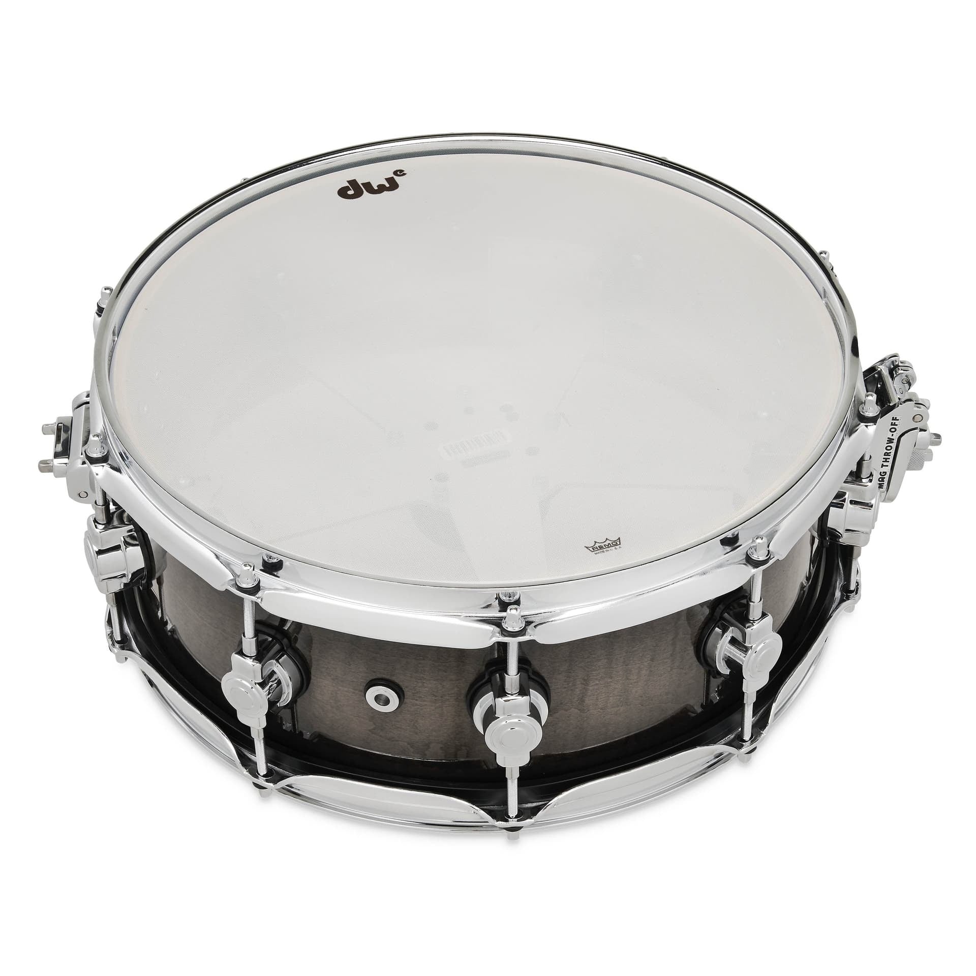 Trống Snare DW DWe 5"x14"-Mai Nguyên Music