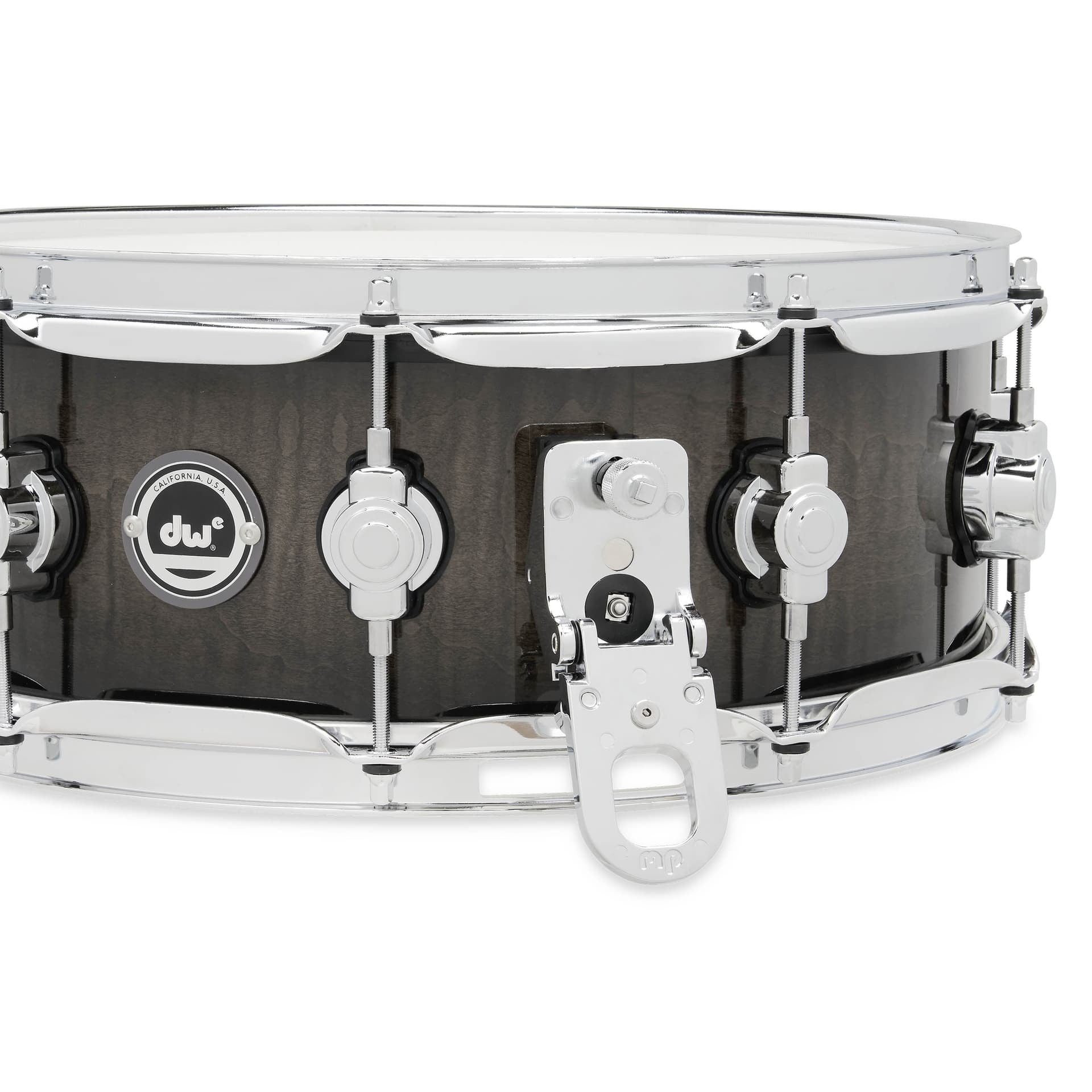Trống Snare DW DWe 5"x14"-Mai Nguyên Music