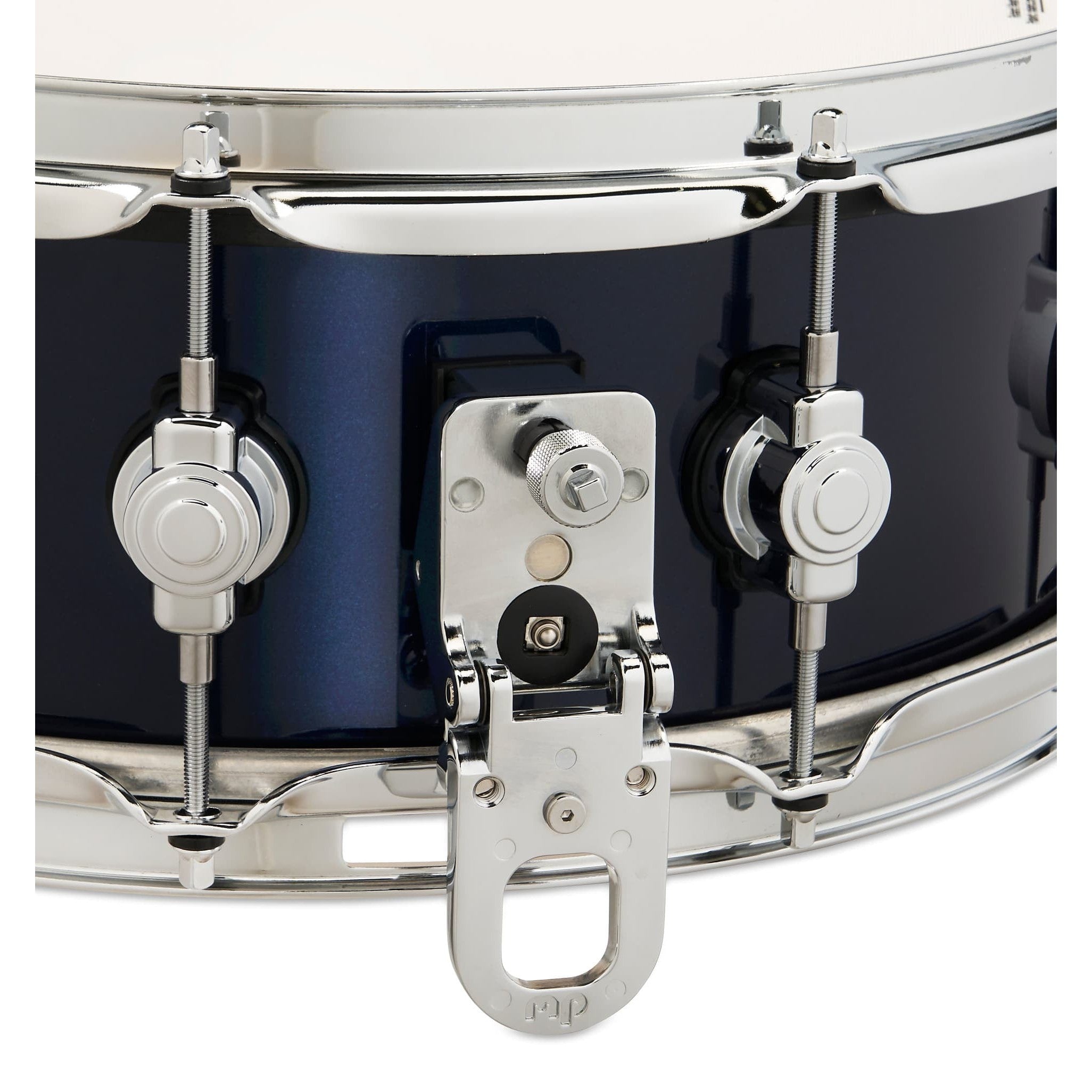 Trống Snare DW DWe 5"x14"-Mai Nguyên Music
