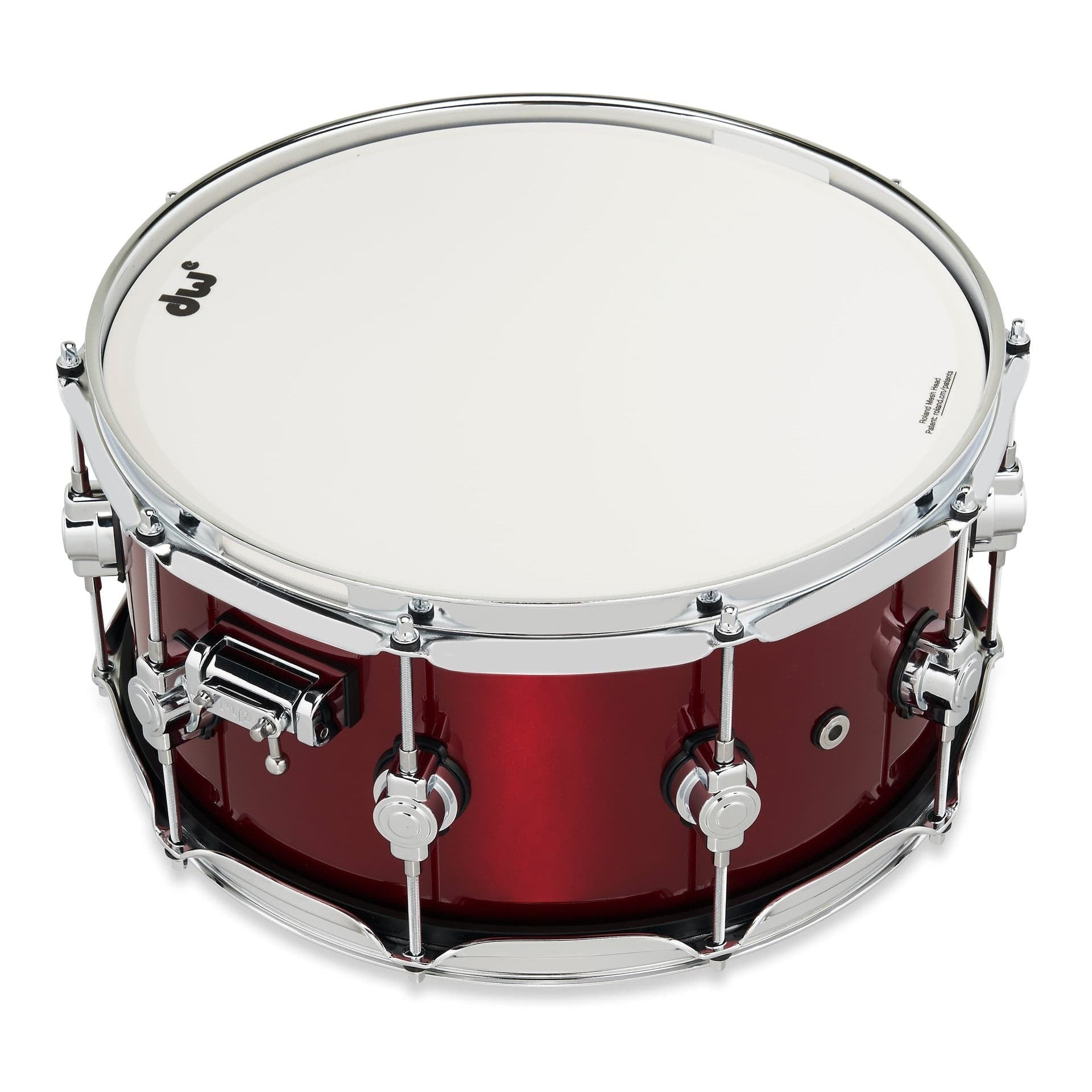 Trống Snare DW DWe 6.5"x14"-Mai Nguyên Music