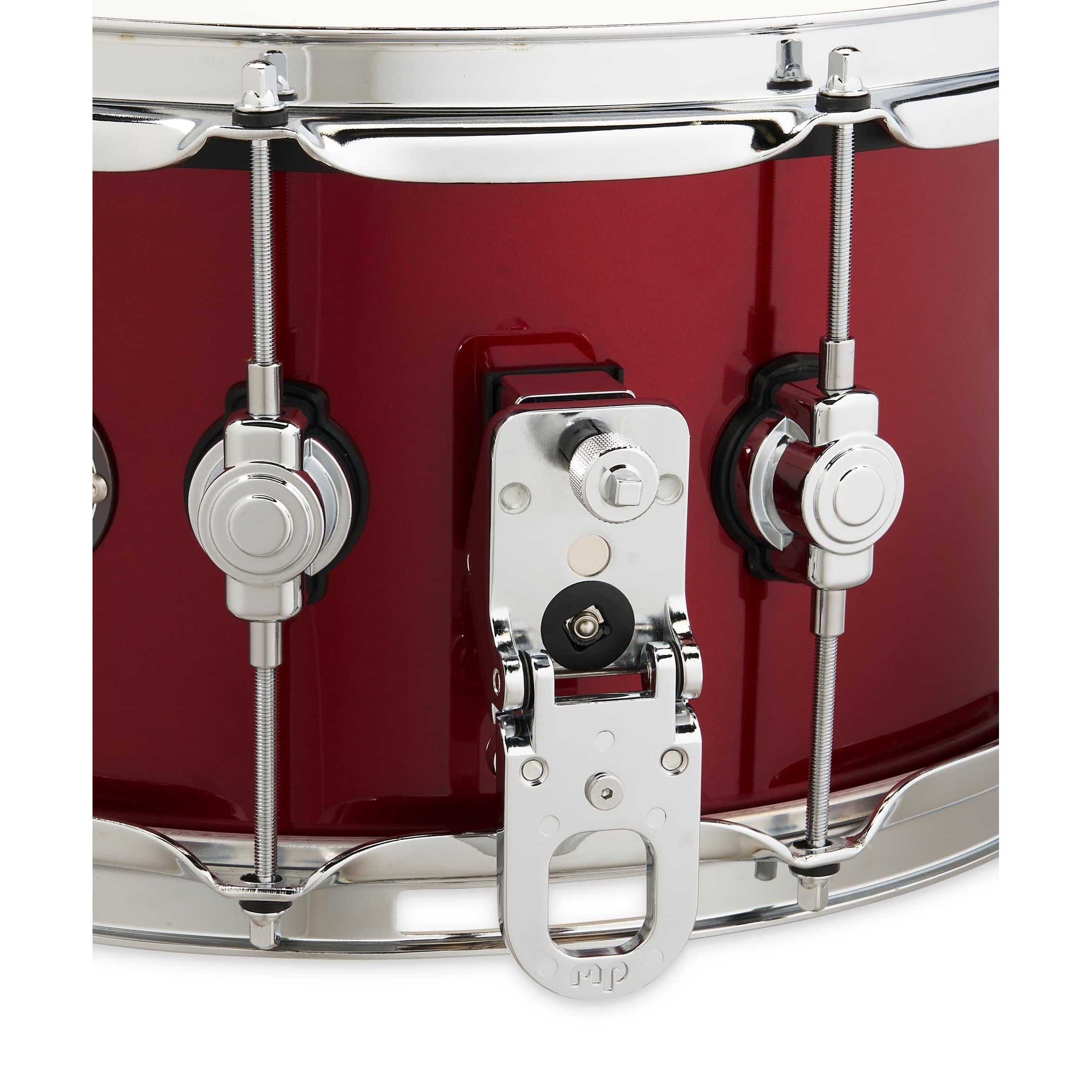 Trống Snare DW DWe 6.5"x14"-Mai Nguyên Music