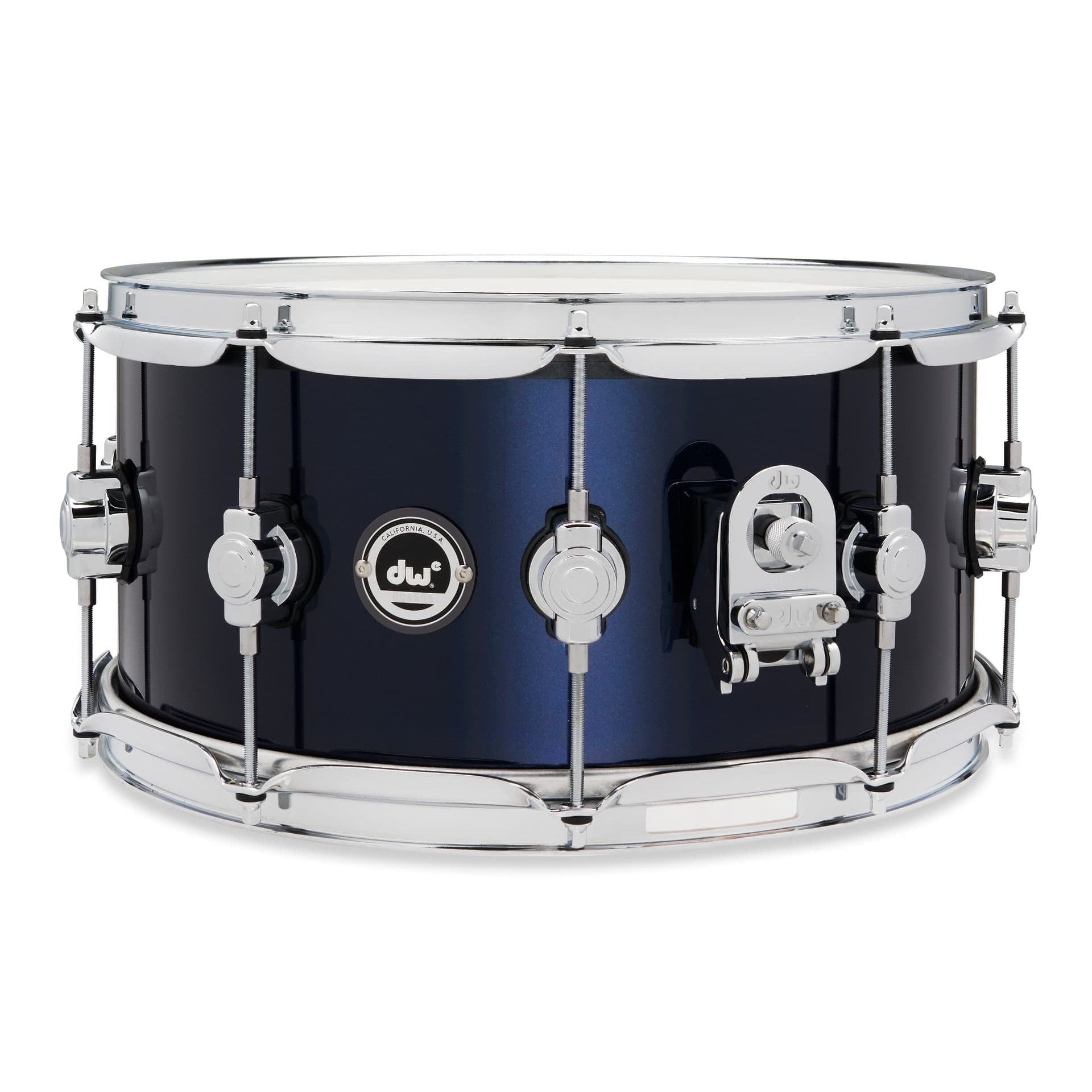 Trống Snare DW DWe 6.5"x14"-Mai Nguyên Music
