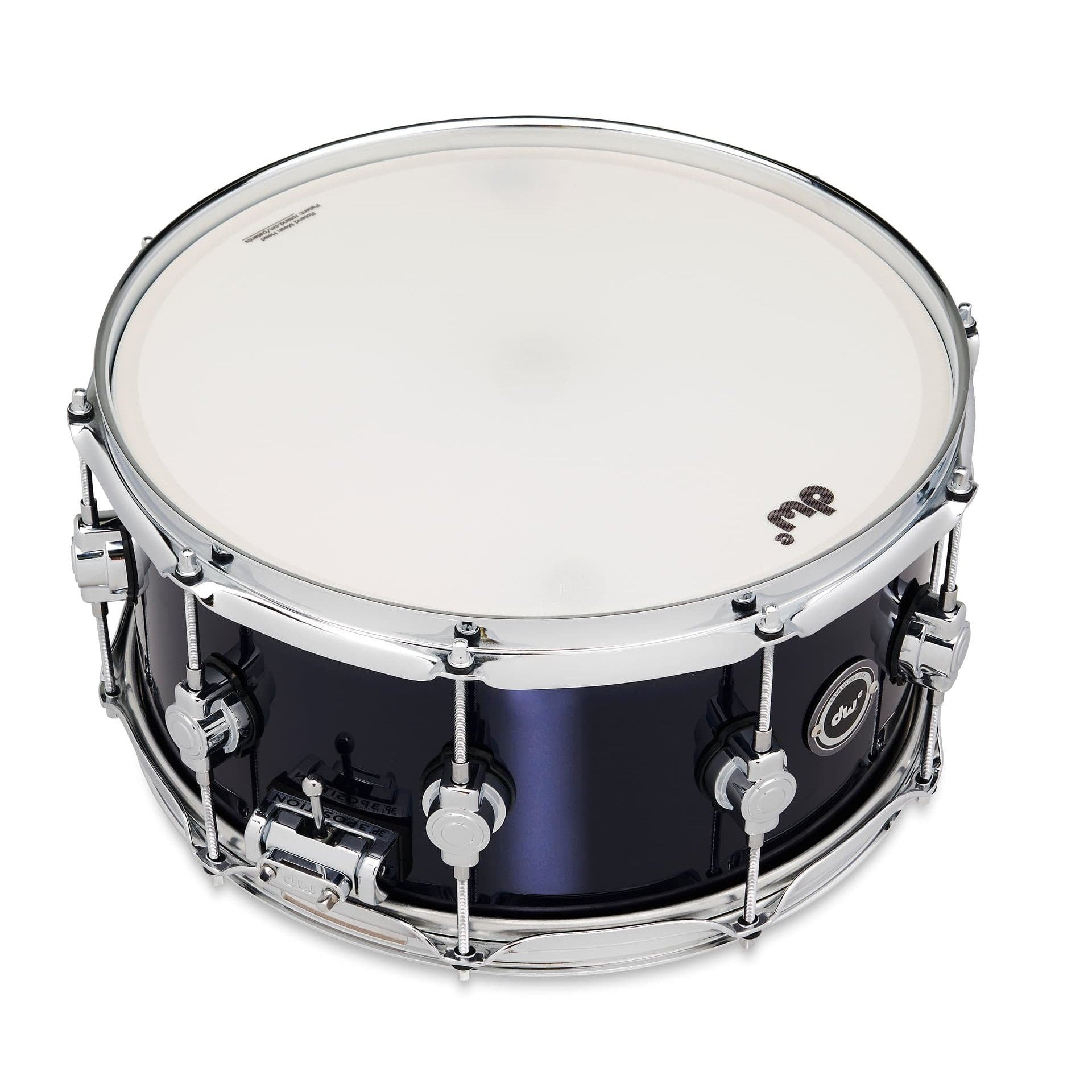 Trống Snare DW DWe 6.5"x14"-Mai Nguyên Music