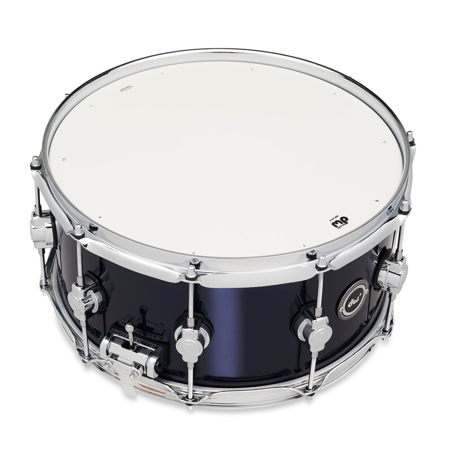 Trống Snare DW DWe 6.5"x14"-Mai Nguyên Music