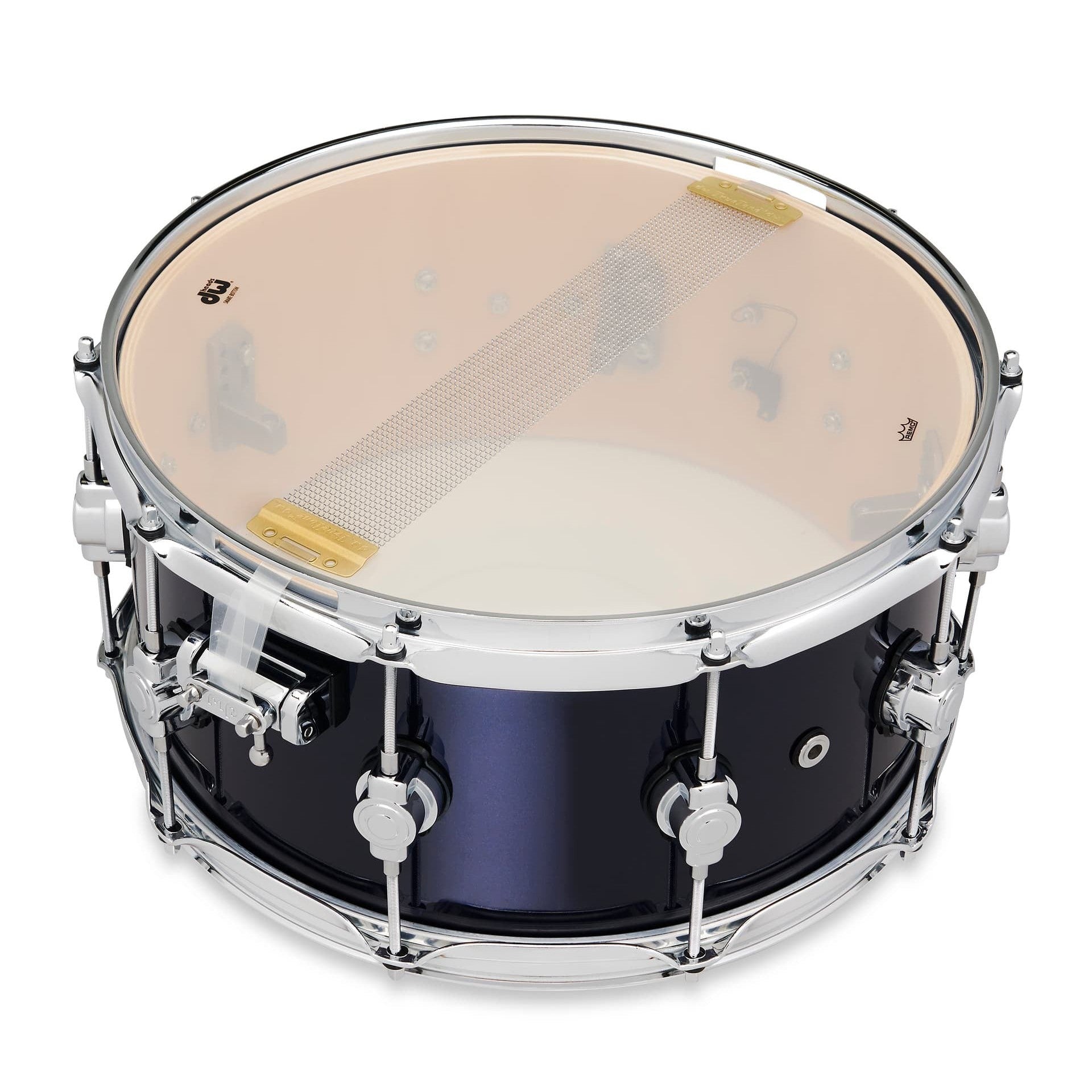 Trống Snare DW DWe 6.5"x14"-Mai Nguyên Music