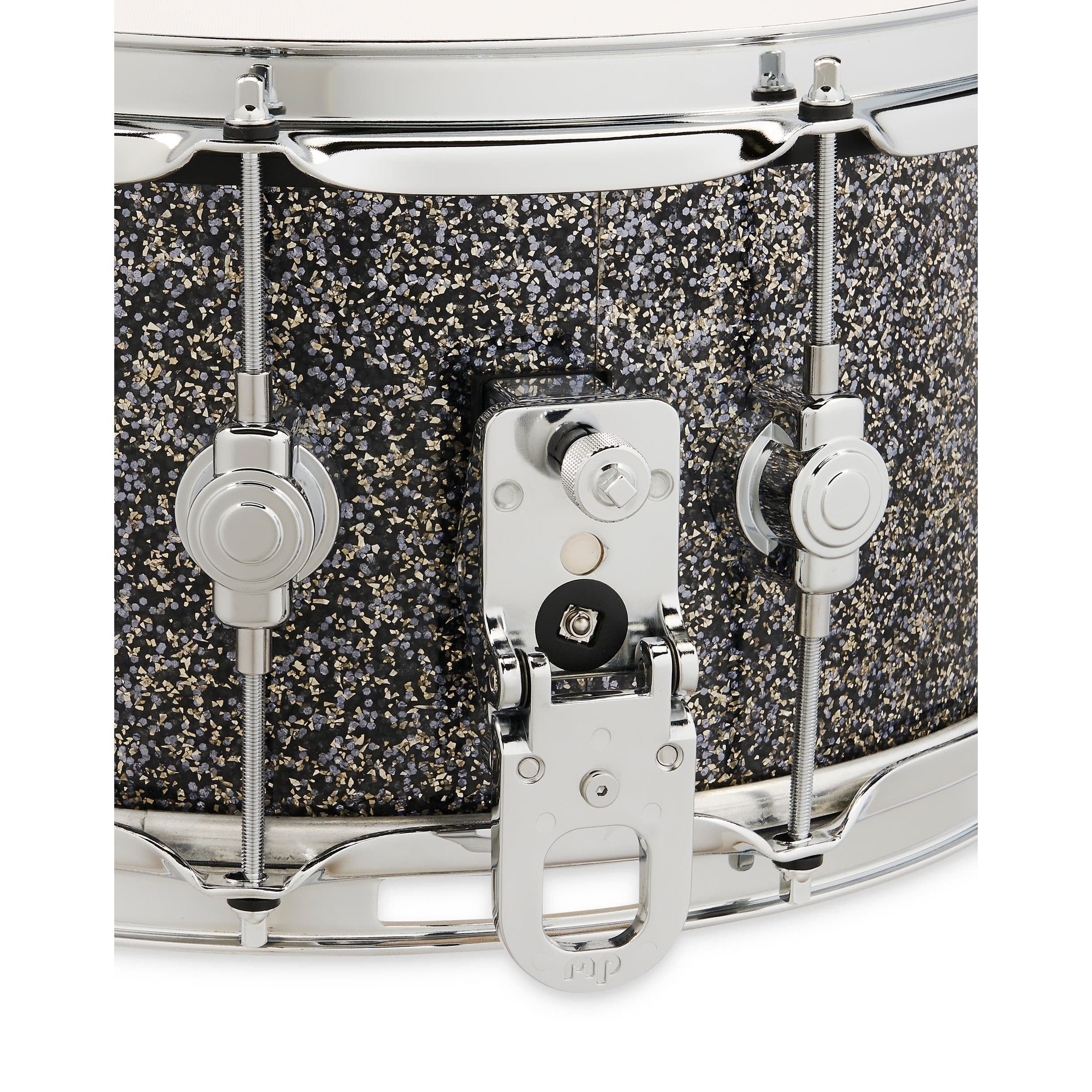 Trống Snare DW DWe 6.5"x14"-Mai Nguyên Music