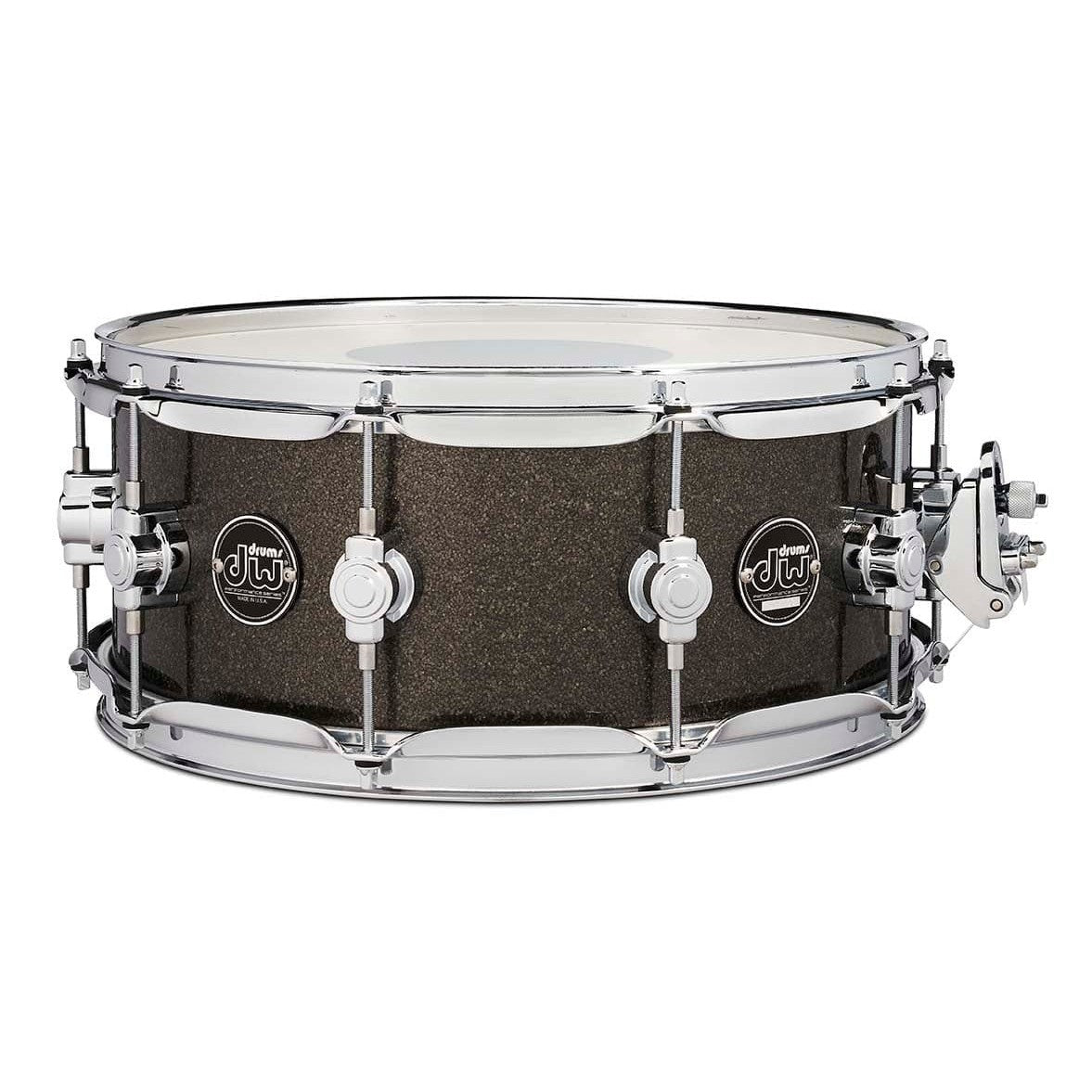 Trống Snare DW Performance Series 5.5"x14"-Mai Nguyên Music