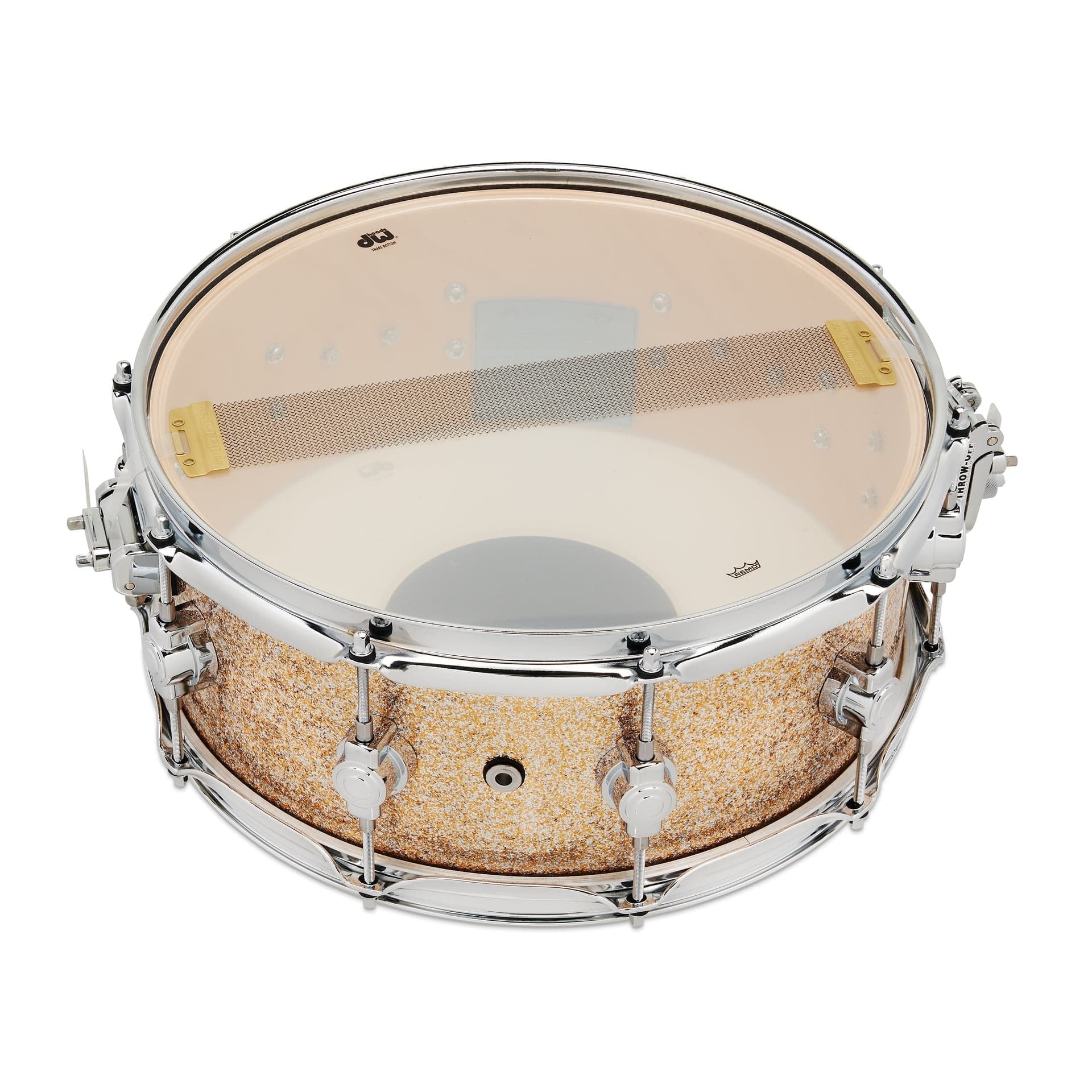 Trống Snare DW Performance Series 5.5"x14"-Mai Nguyên Music