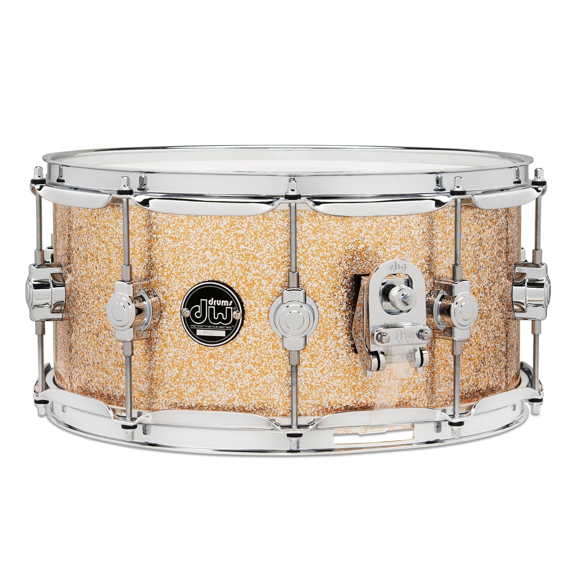 Trống Snare DW Performance Series 6.5"x14"-Mai Nguyên Music