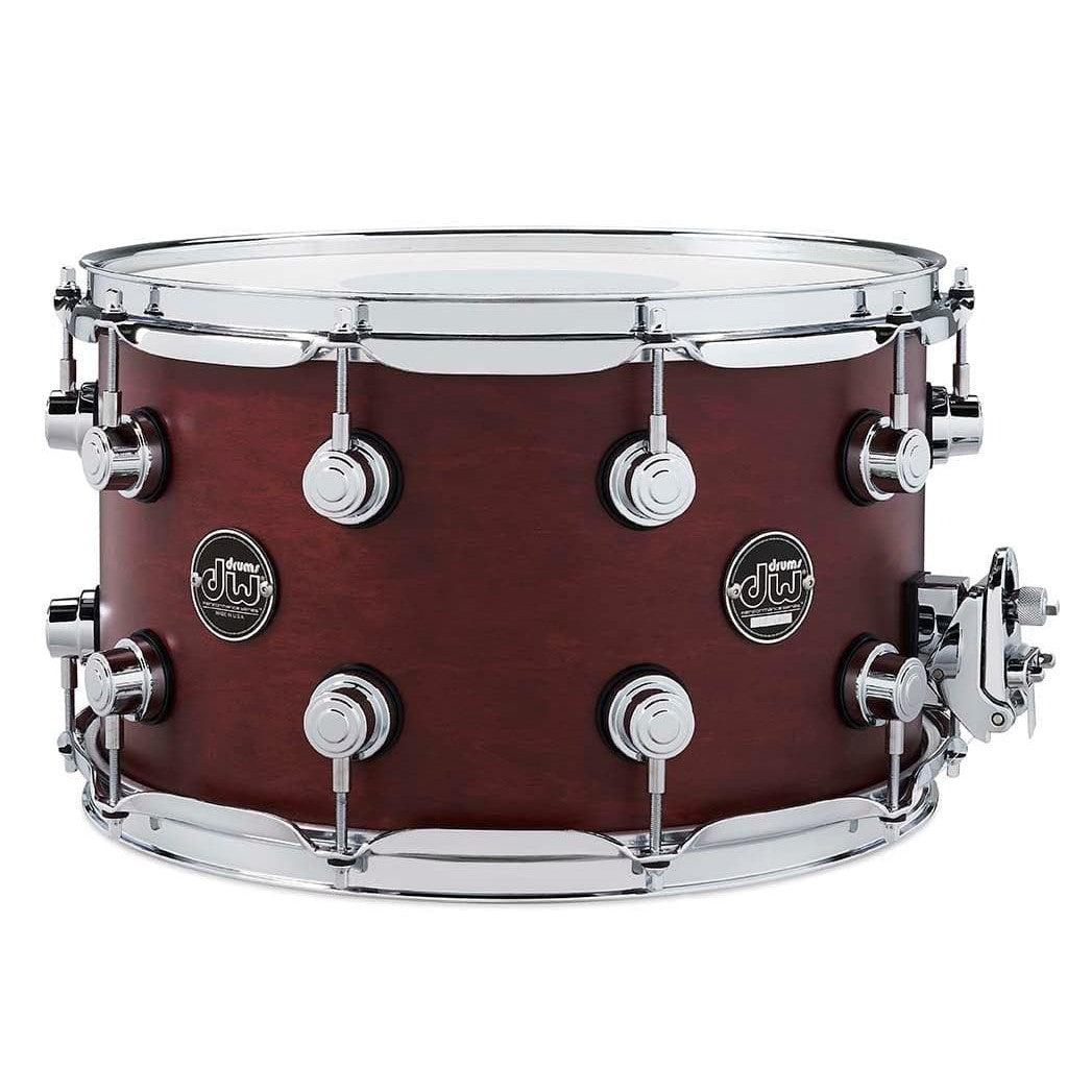 Trống Snare DW Performance Series 8"x14"-Mai Nguyên Music