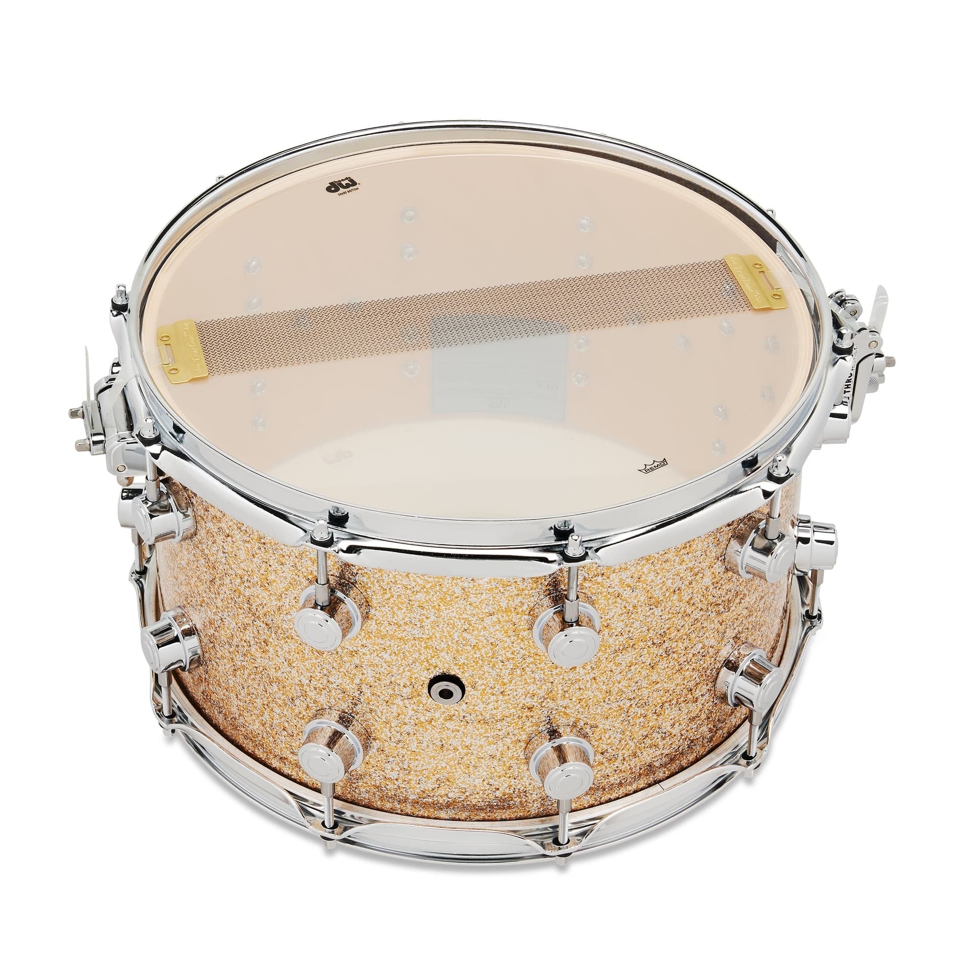 Trống Snare DW Performance Series 8"x14"-Mai Nguyên Music