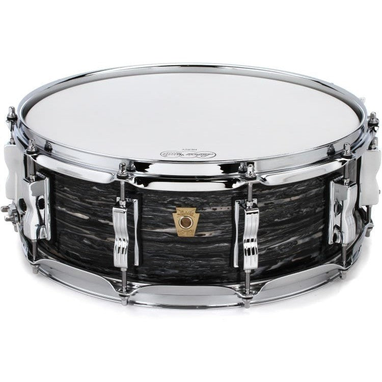 Trống Snare Ludwig Classic Maple 14"x5"-Mai Nguyên Music