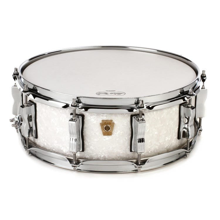 Trống Snare Ludwig Classic Maple 14"x5"-Mai Nguyên Music