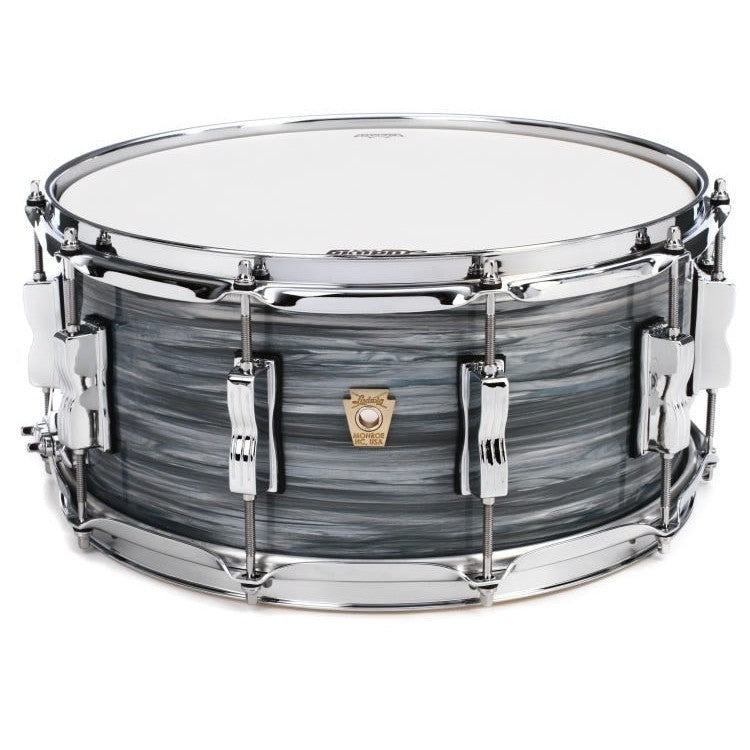 Trống Snare Ludwig Classic Maple 14"x6.5"-Mai Nguyên Music