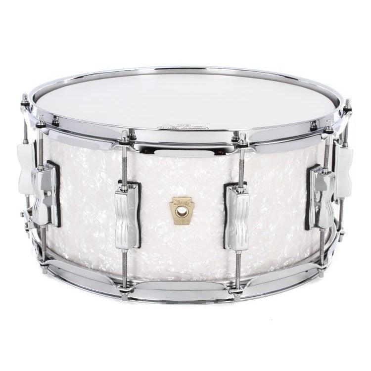 Trống Snare Ludwig Classic Maple 14"x6.5"-Mai Nguyên Music