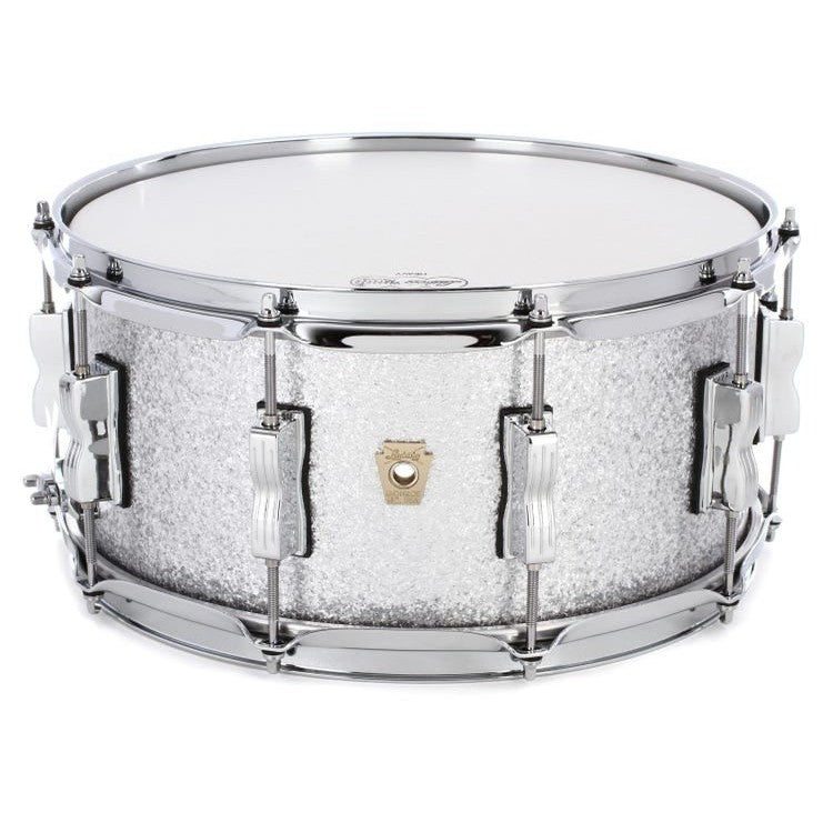 Trống Snare Ludwig Classic Maple 14"x6.5"-Mai Nguyên Music
