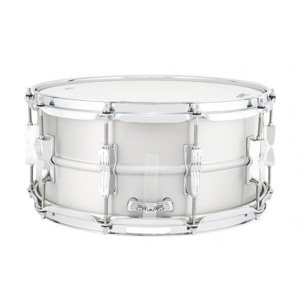 Trống Snare Ludwig LA654BM 14"x6.5" Acrolite Aluminum-Mai Nguyên Music