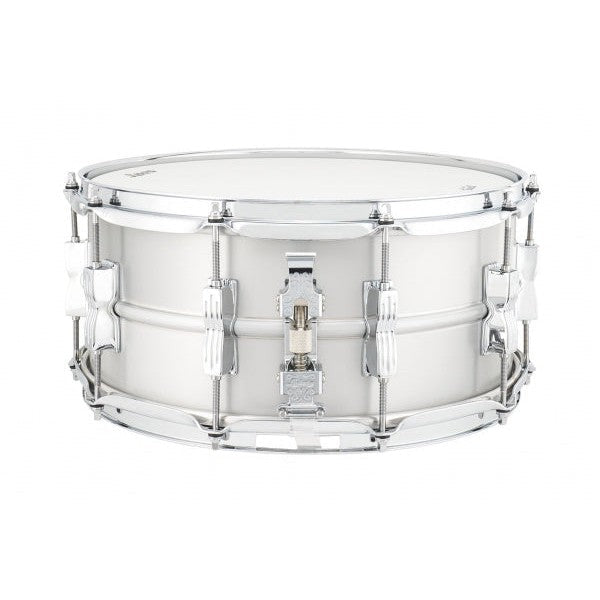 Trống Snare Ludwig LA654BM 14"x6.5" Acrolite Aluminum-Mai Nguyên Music