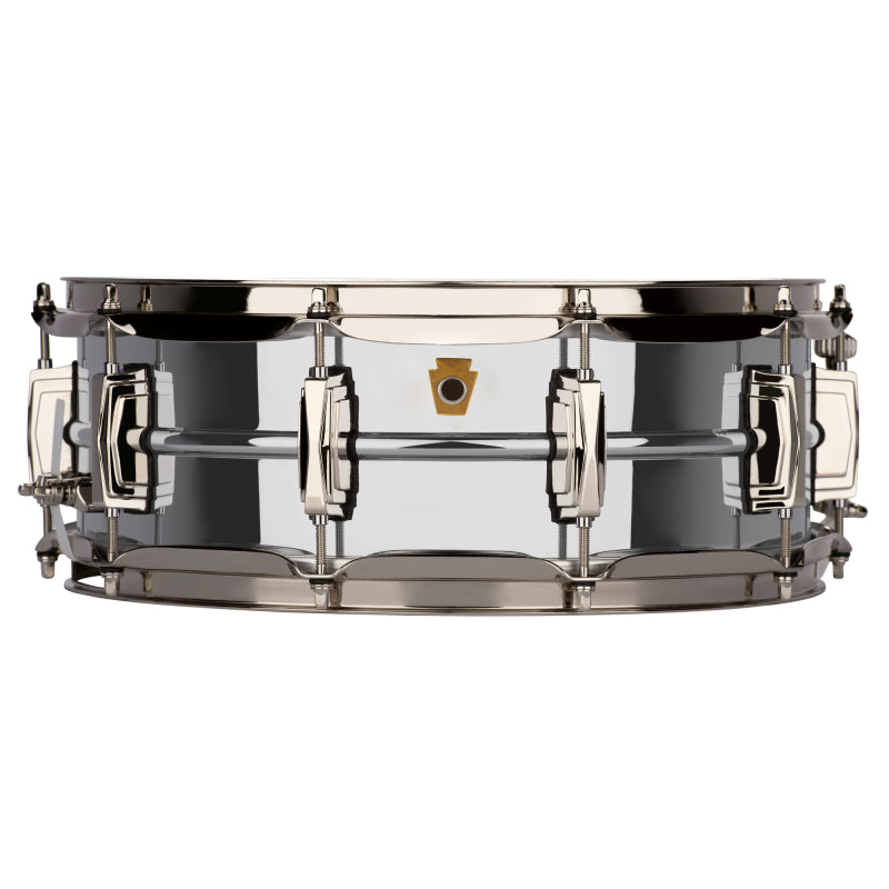 Trống Snare Ludwig LB400BN 14"x5" COB Super Series-Mai Nguyên Music