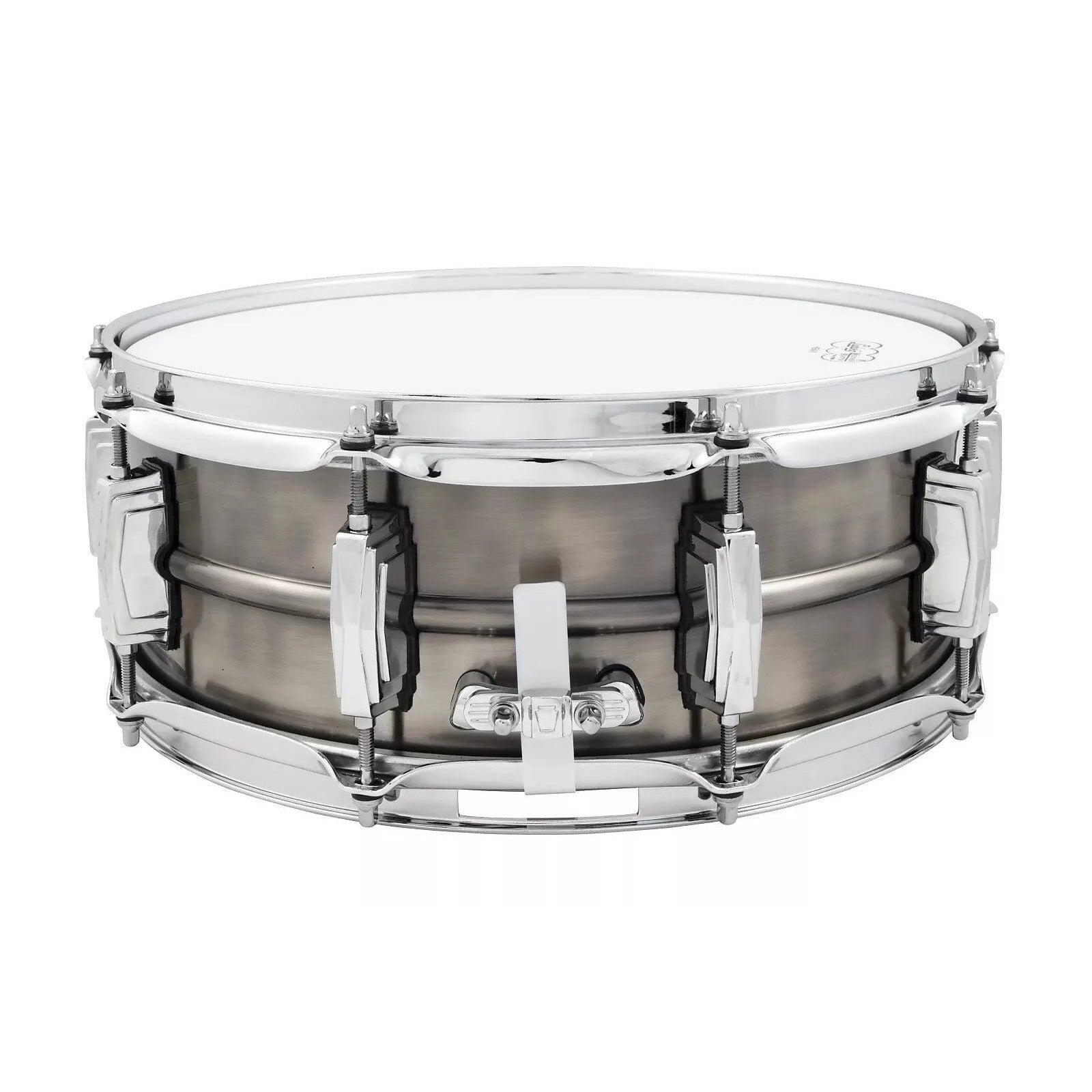 Trống Snare Ludwig LC664 14"x5" Pewter Copper Phonic-Mai Nguyên Music