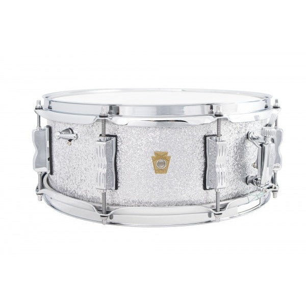 Trống Snare Ludwig Legacy Mahogany "Jazz Fest" 14"x5.5"-Mai Nguyên Music