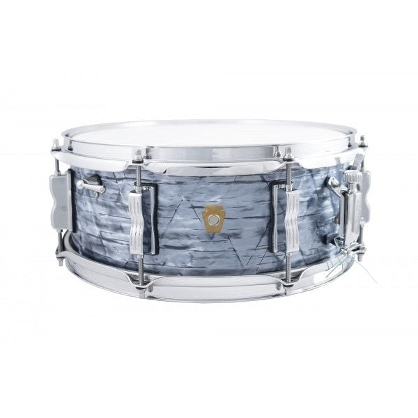 Trống Snare Ludwig Legacy Mahogany "Jazz Fest" 14"x5.5"-Mai Nguyên Music