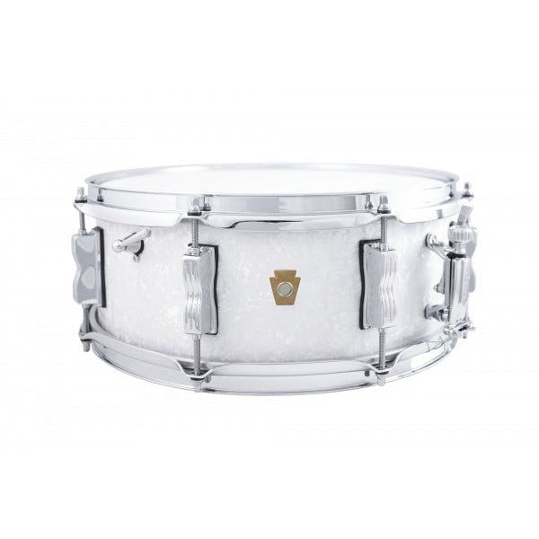 Trống Snare Ludwig Legacy Mahogany "Jazz Fest" 14"x5.5"-Mai Nguyên Music