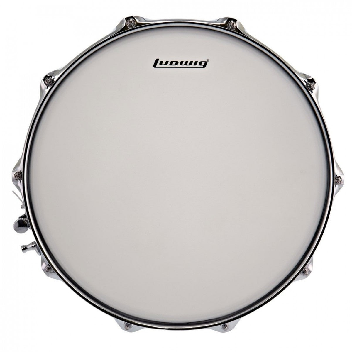 Trống Snare Ludwig LU5514SL 14"x5.5" Supralite-Mai Nguyên Music