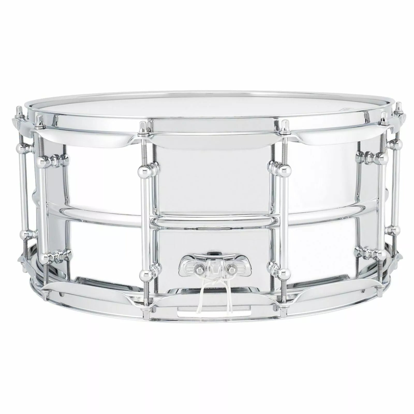 Trống Snare Ludwig LU5514SL 14"x5.5" Supralite-Mai Nguyên Music