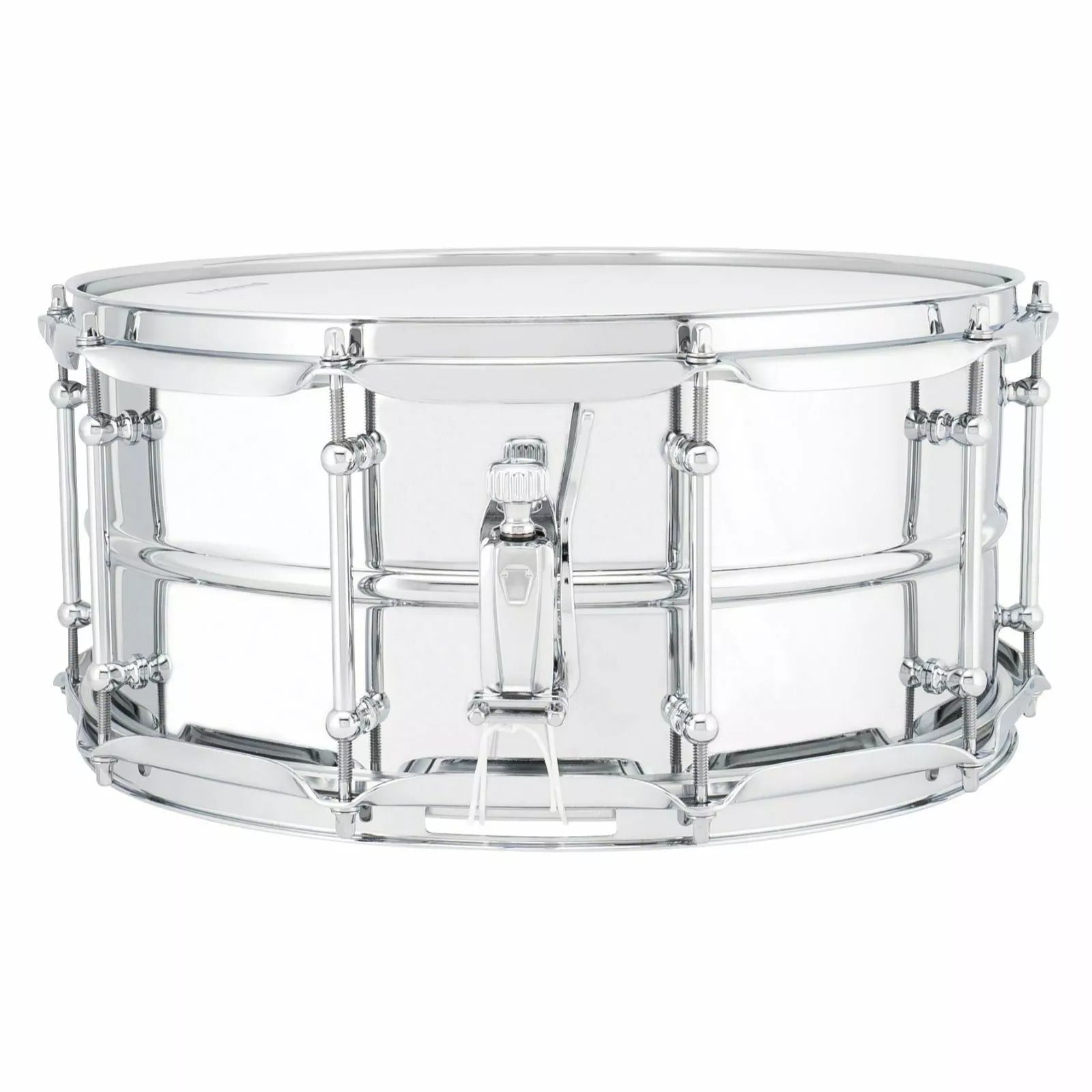 Trống Snare Ludwig LU5514SL 14"x5.5" Supralite-Mai Nguyên Music