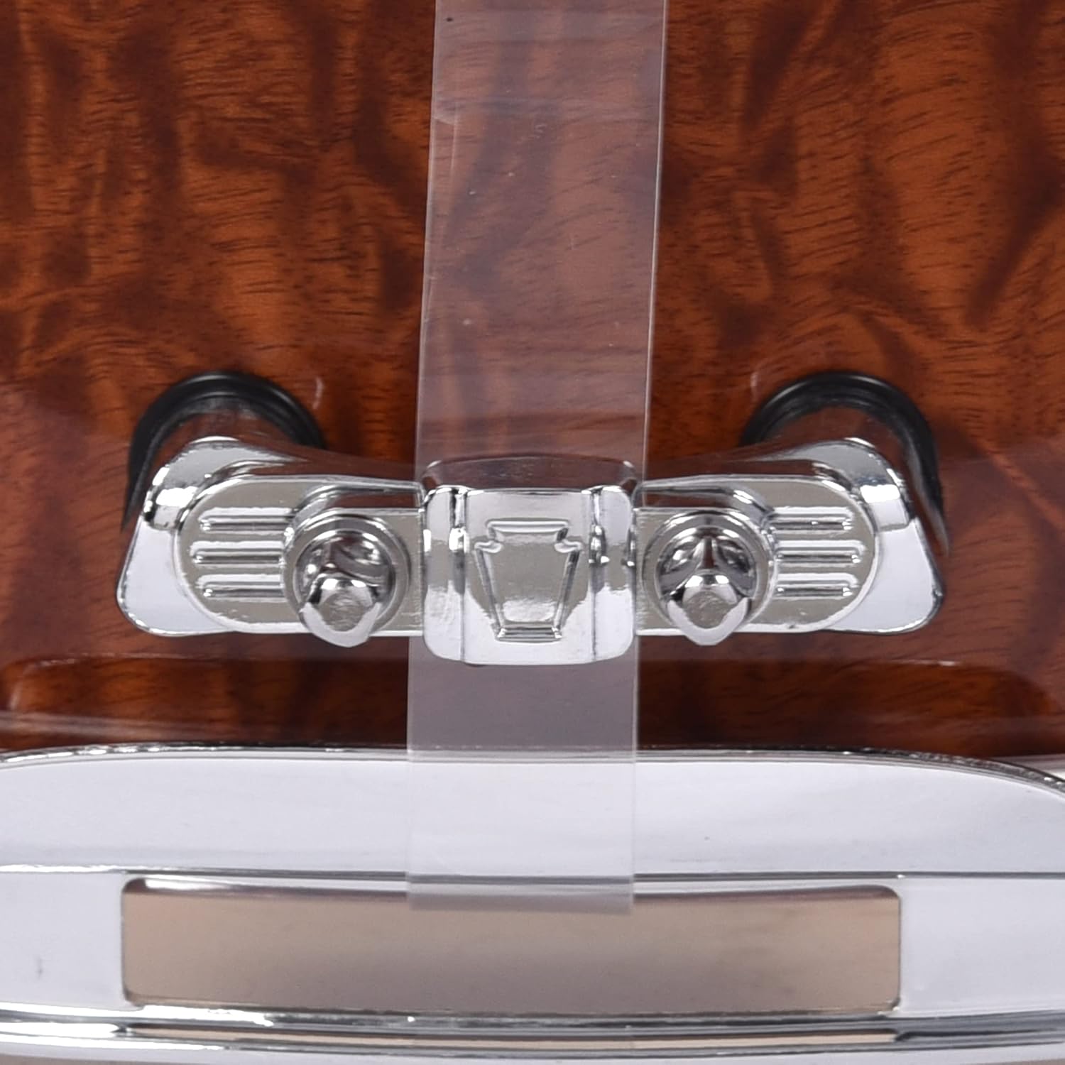 Trống Snare Ludwig LU6514BE 14"x6.5" Universal Beech-Mai Nguyên Music