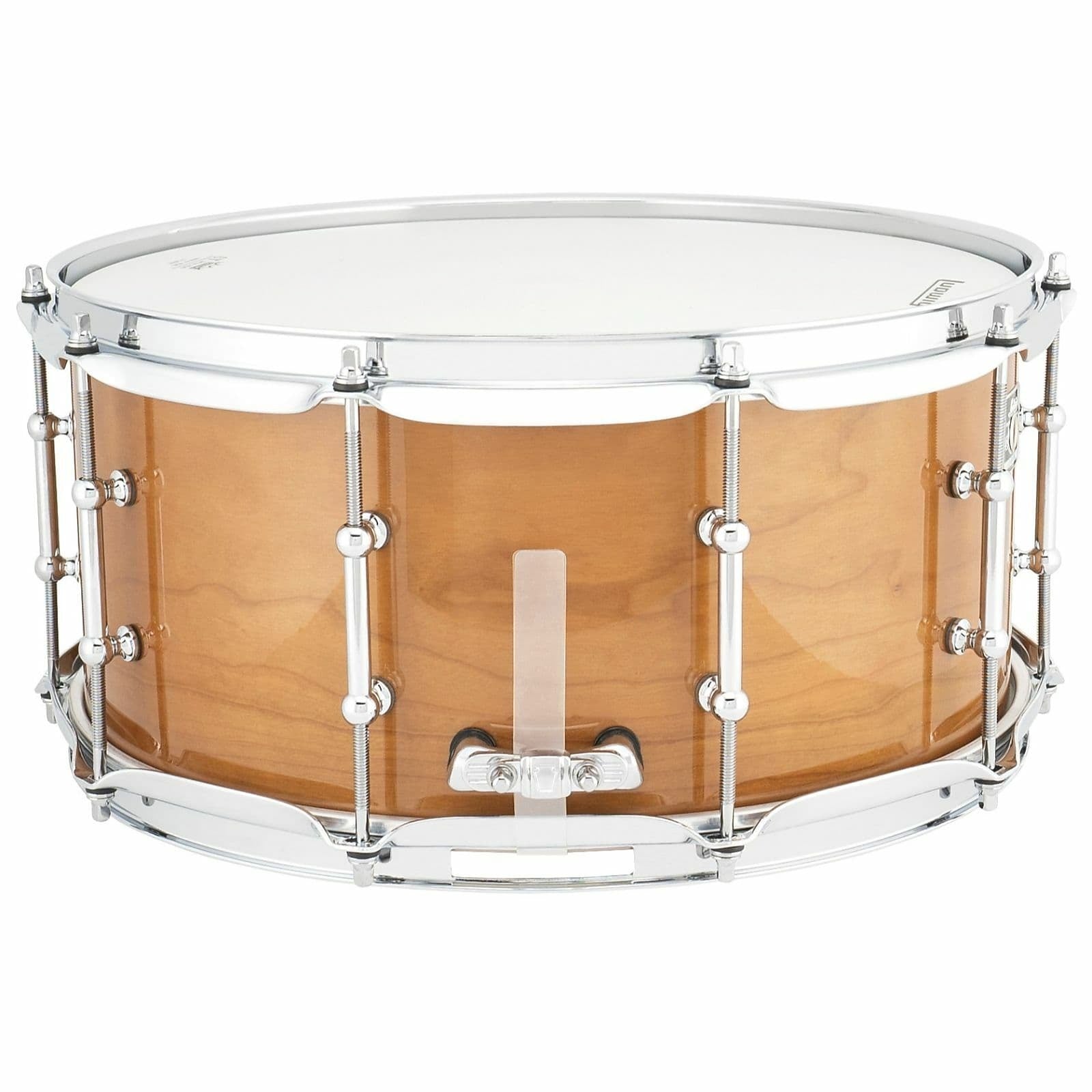 Trống Snare Ludwig LU6514CE 14"x6.5" Universal Cherry-Mai Nguyên Music